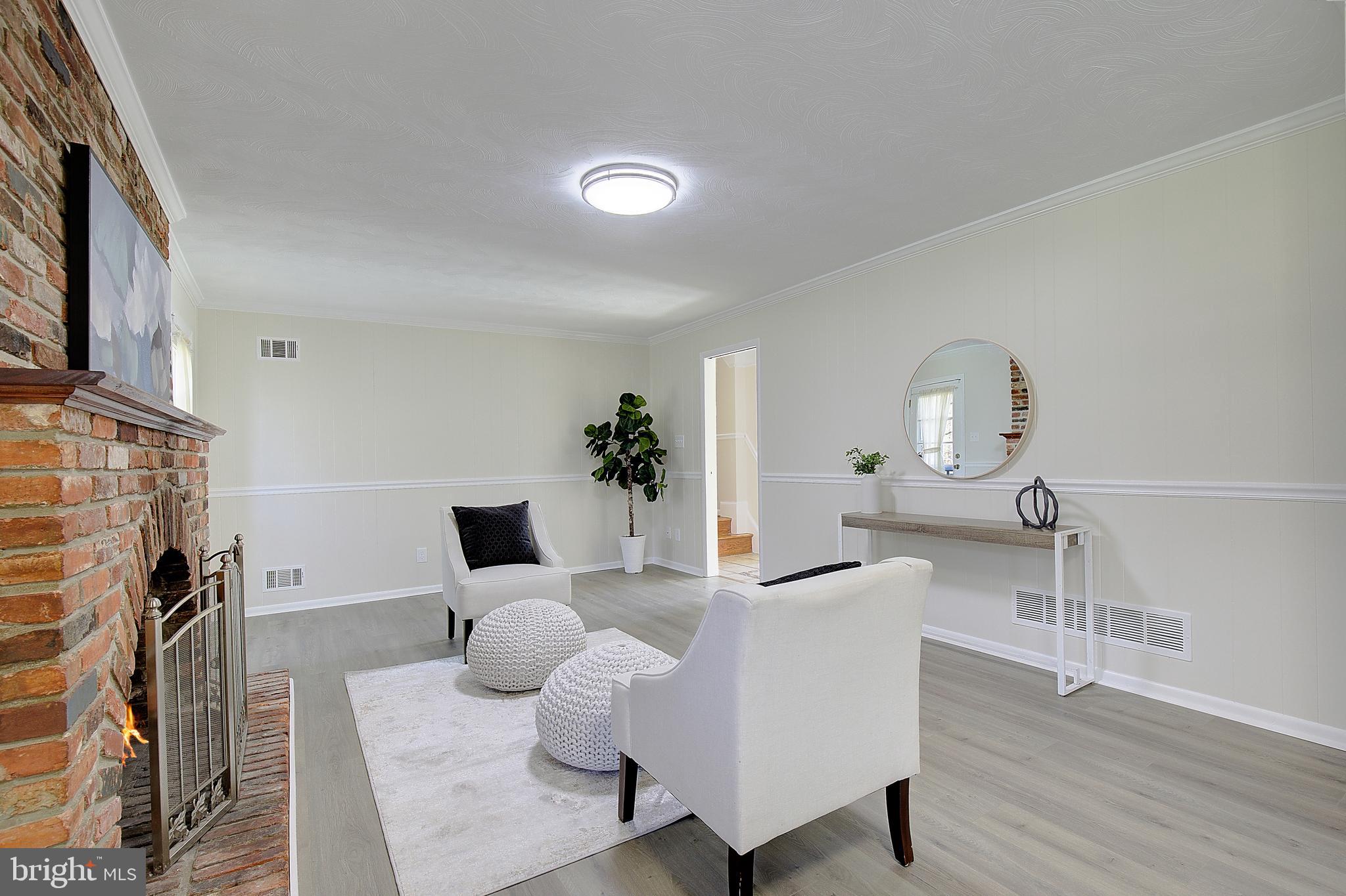 BILLINGSLEY FOREST - Residential