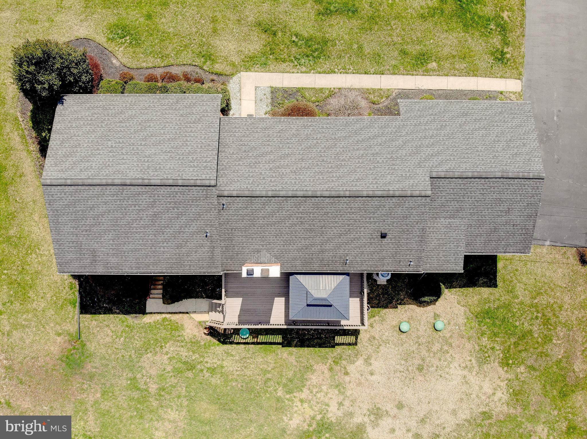 BILLINGSLEY FOREST - Residential