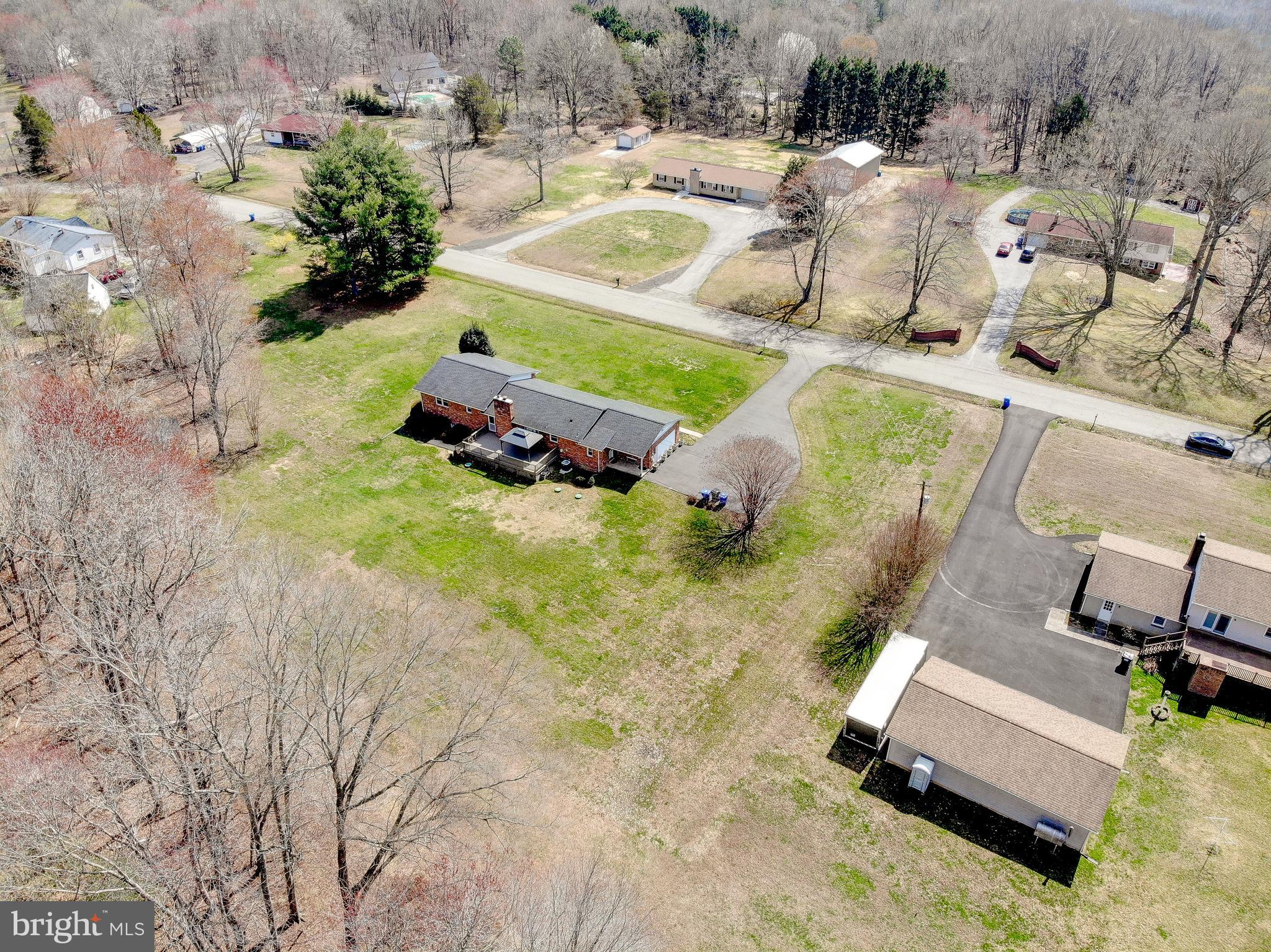 BILLINGSLEY FOREST - Residential