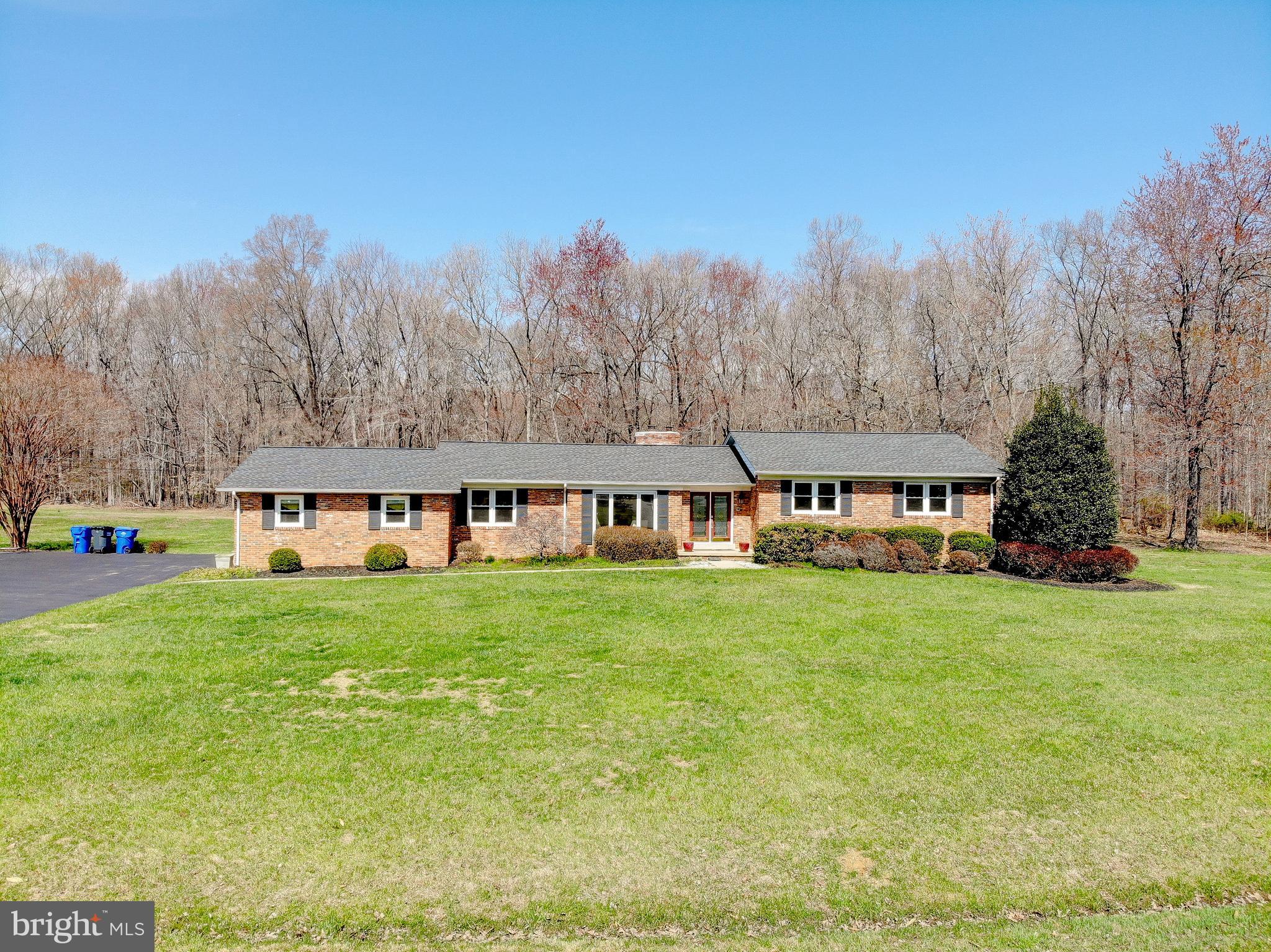 BILLINGSLEY FOREST - Residential