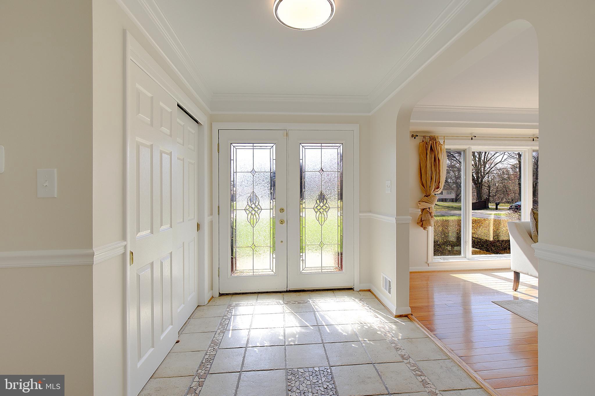 BILLINGSLEY FOREST - Residential