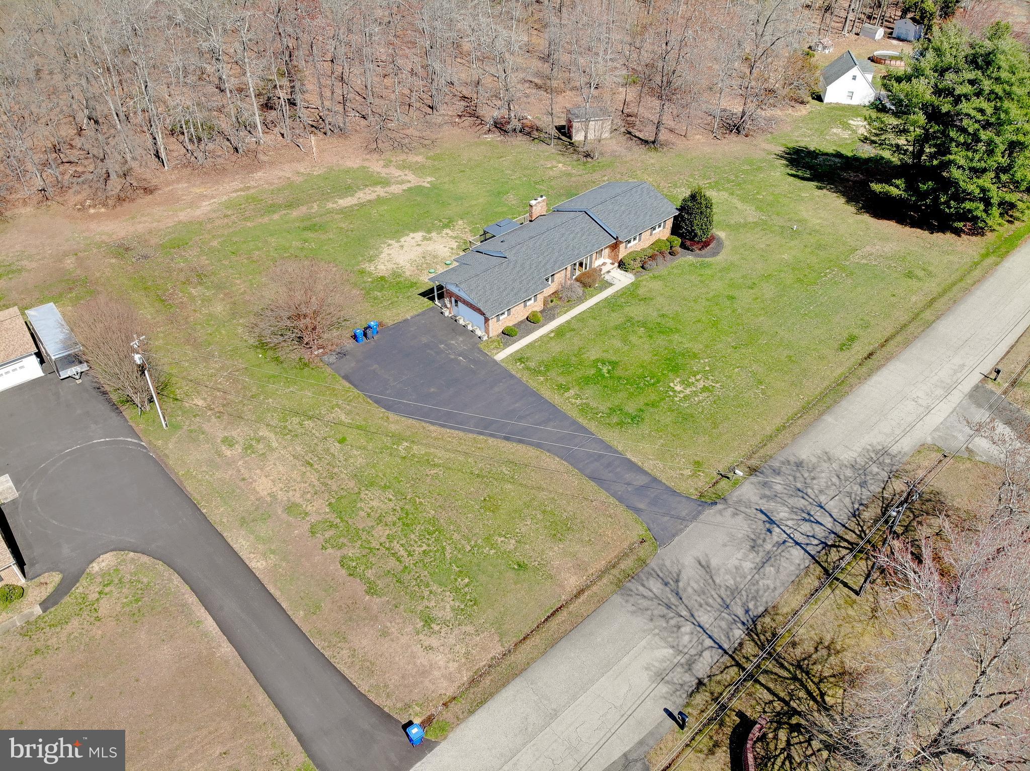 BILLINGSLEY FOREST - Residential