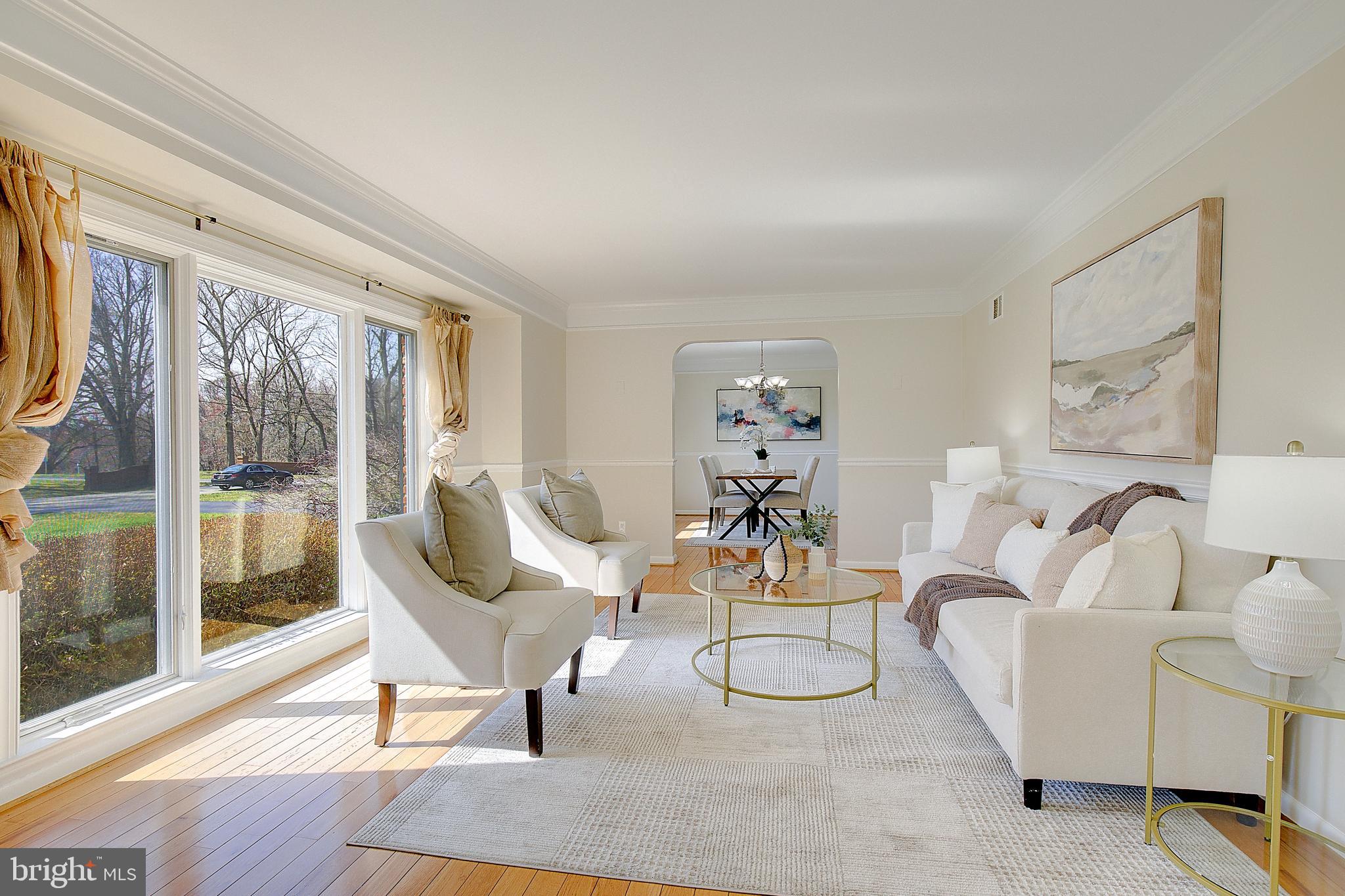 BILLINGSLEY FOREST - Residential