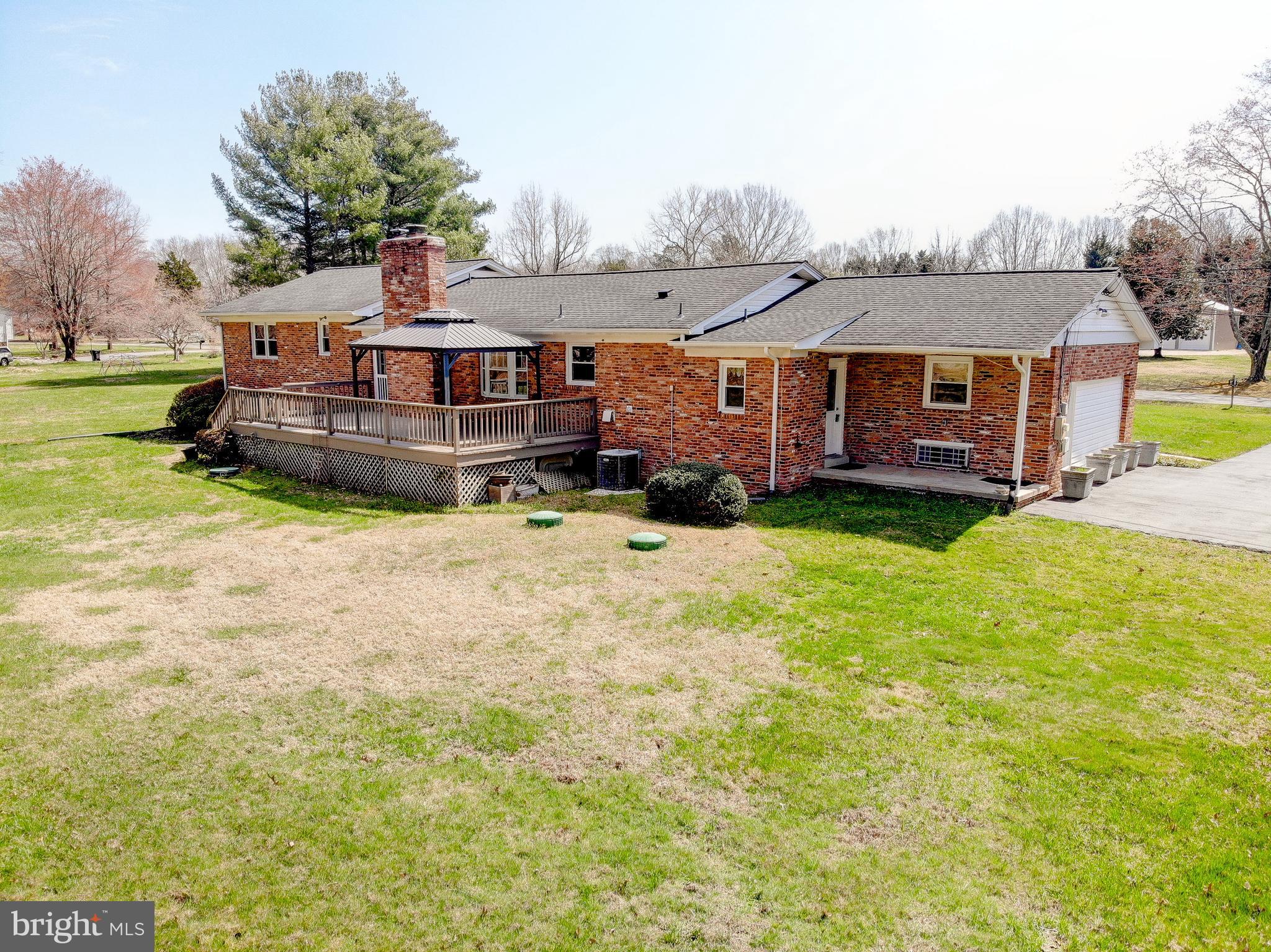 BILLINGSLEY FOREST - Residential