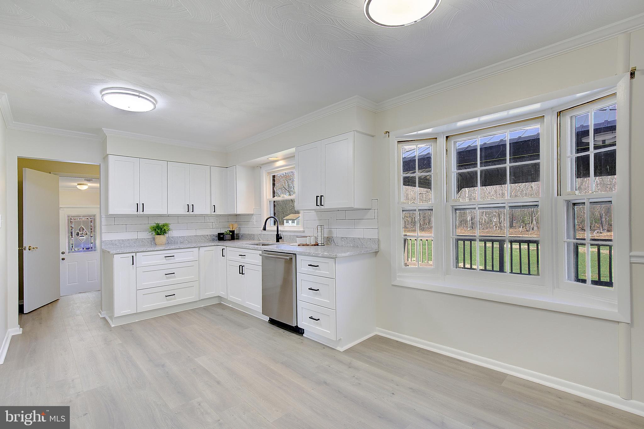 BILLINGSLEY FOREST - Residential