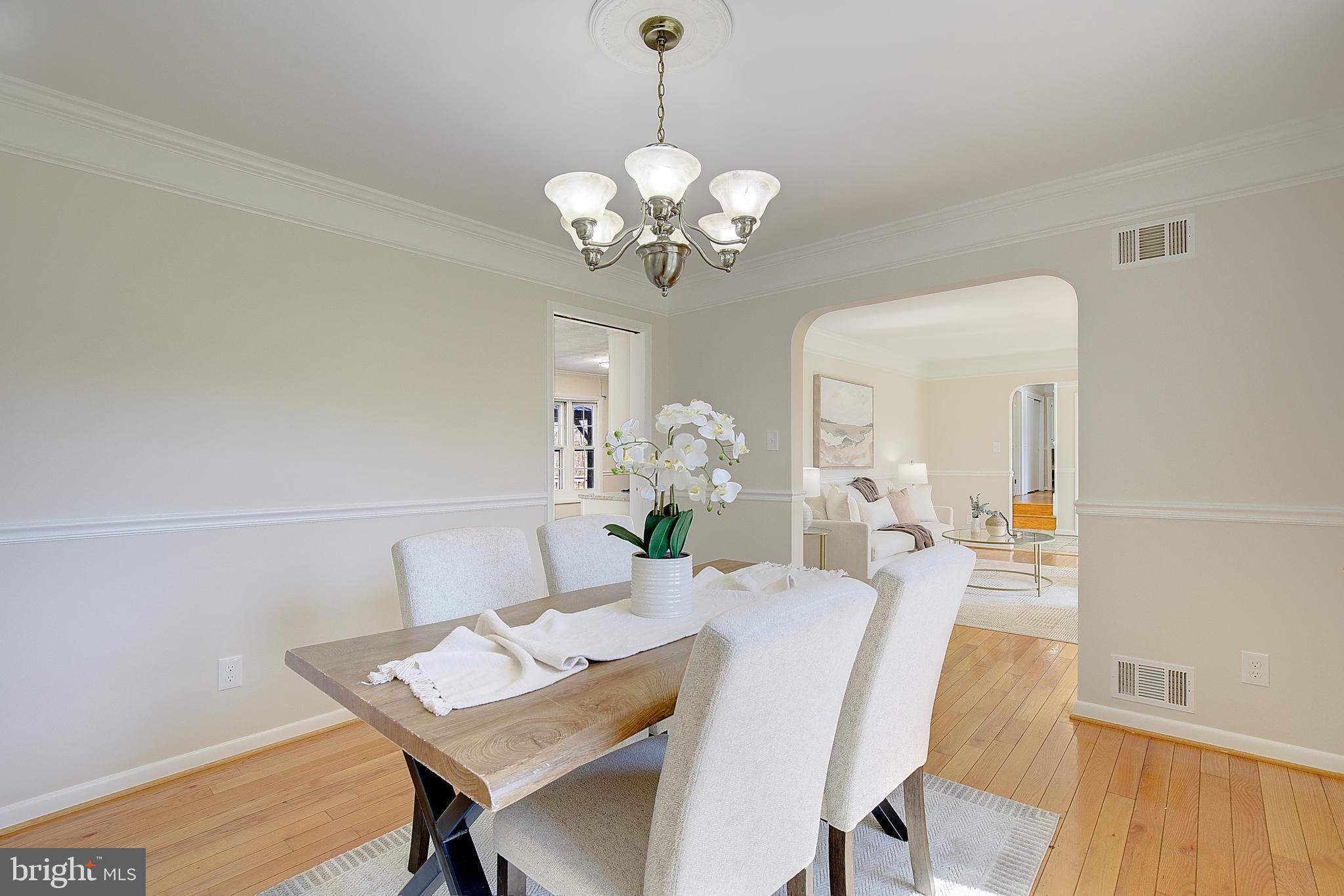 BILLINGSLEY FOREST - Residential