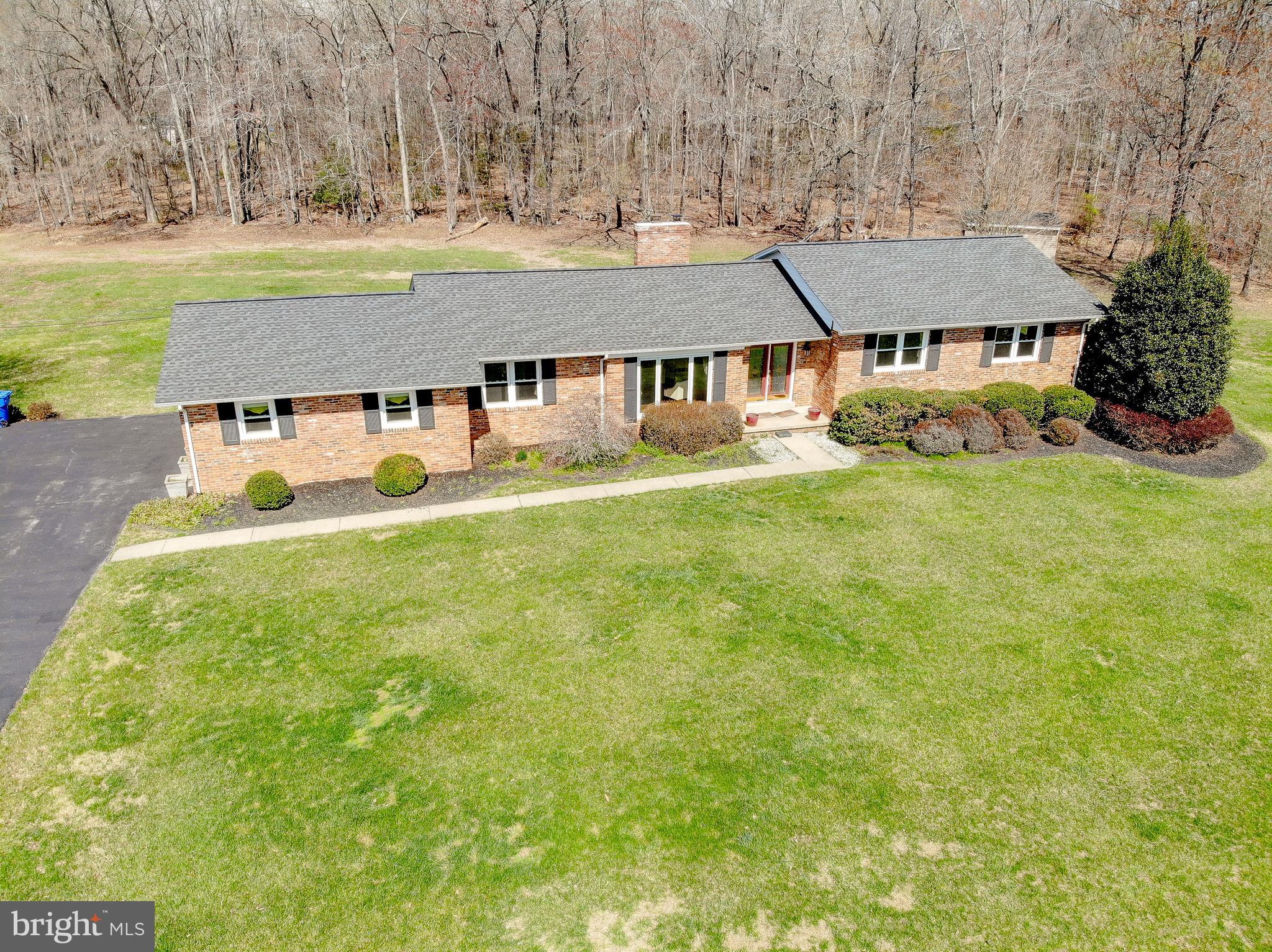 BILLINGSLEY FOREST - Residential