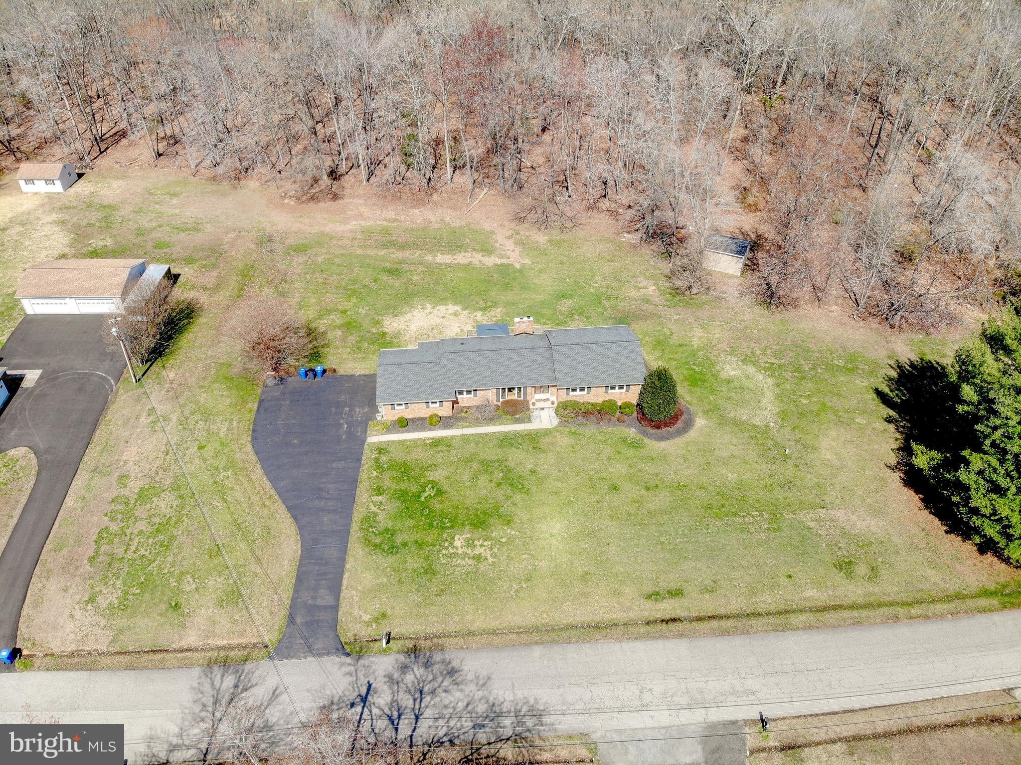 BILLINGSLEY FOREST - Residential