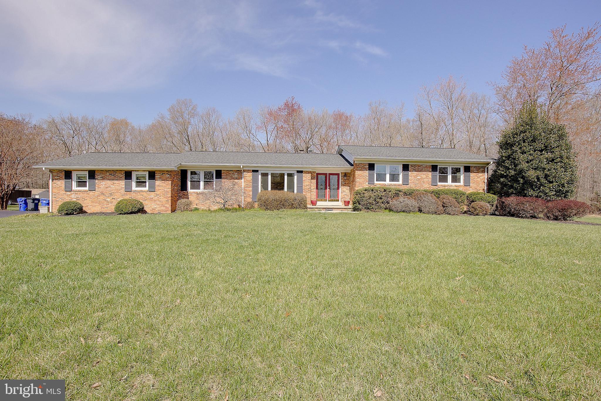 BILLINGSLEY FOREST - Residential