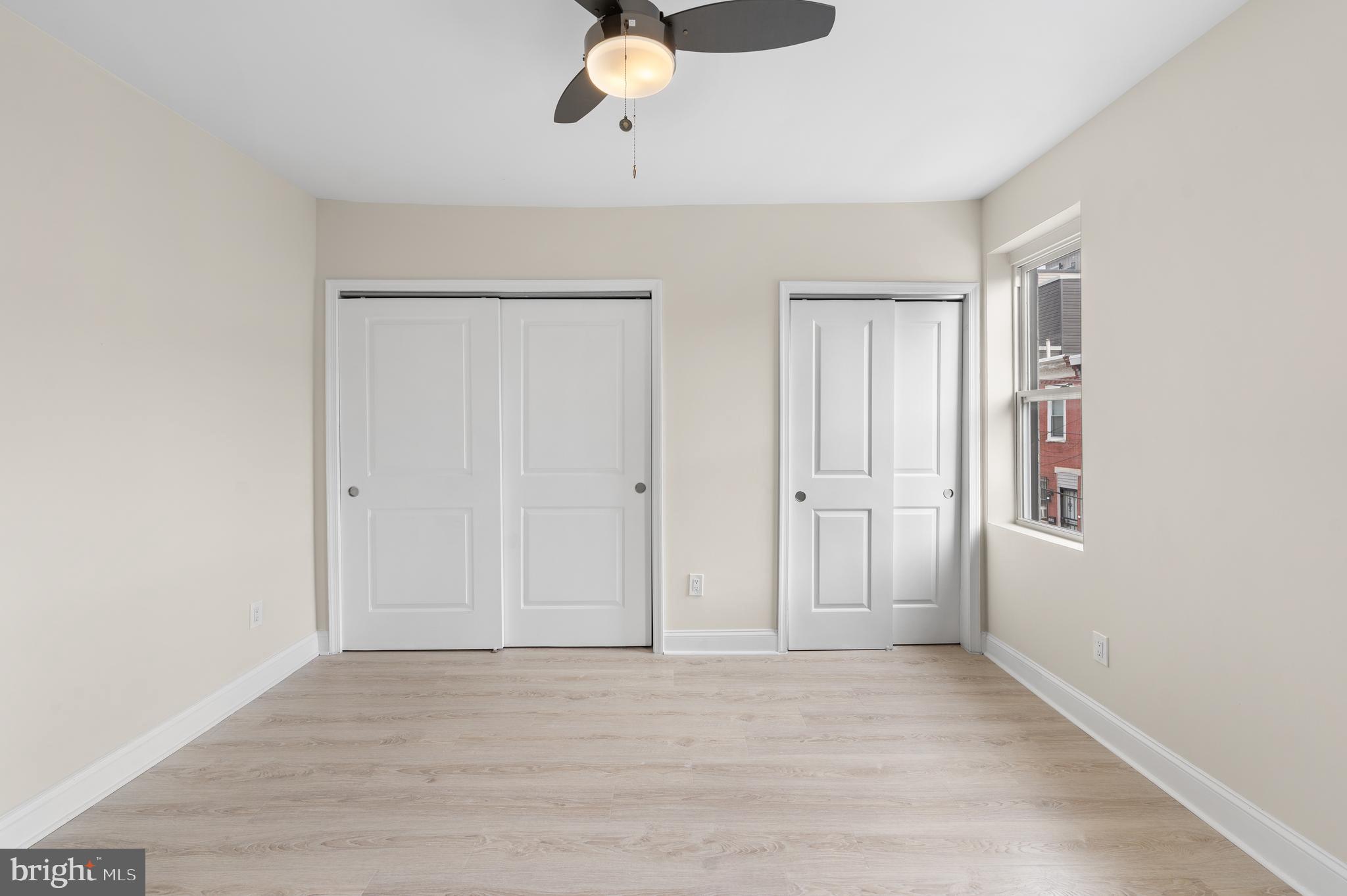 POINT BREEZE - Residential