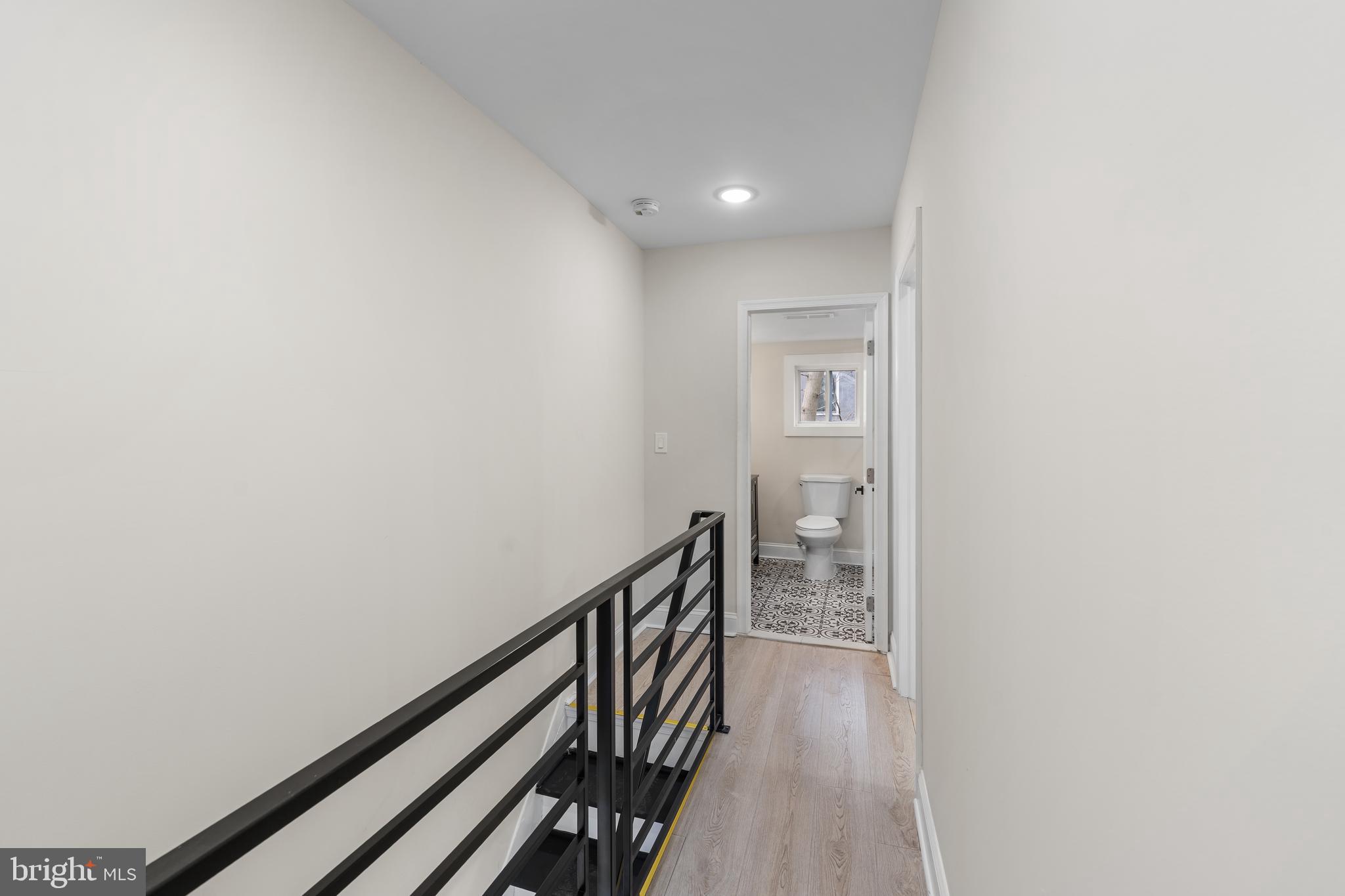 POINT BREEZE - Residential