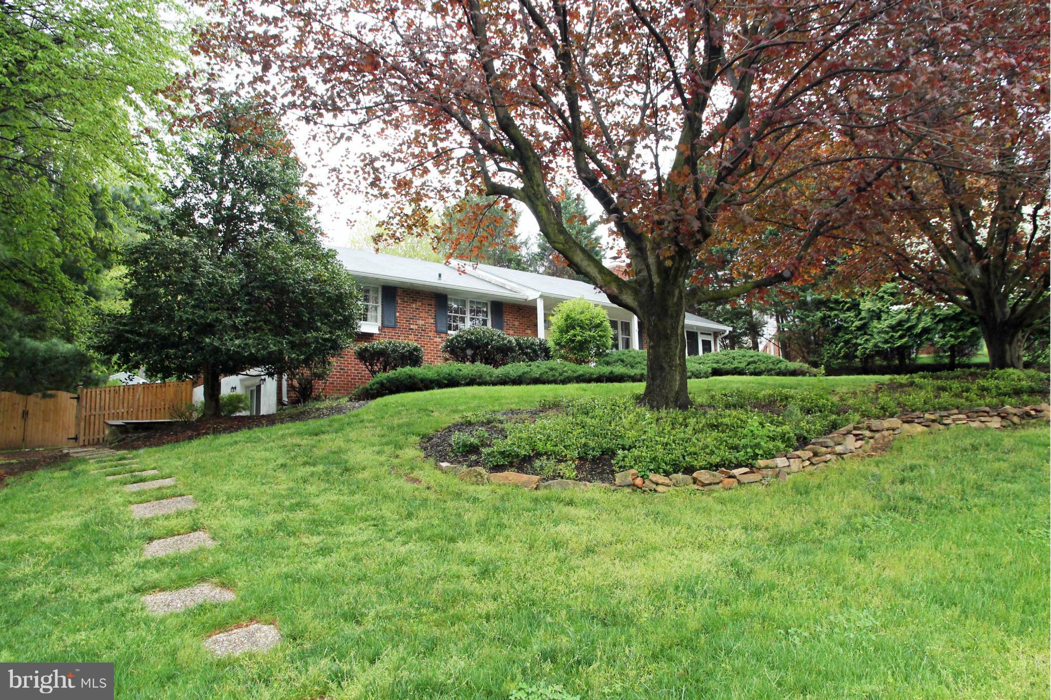 MOUNT HEBRON - Residential