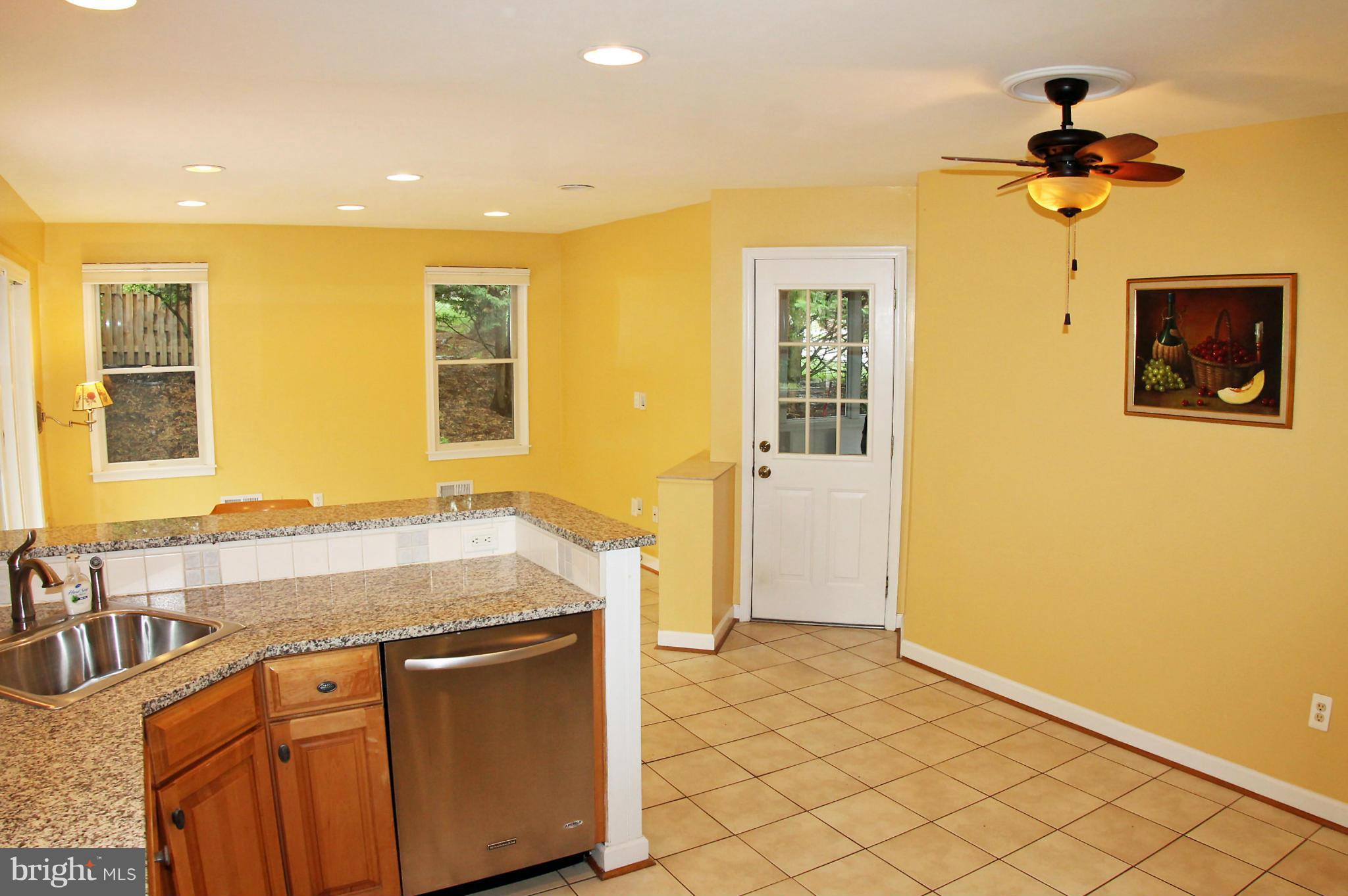 MOUNT HEBRON - Residential