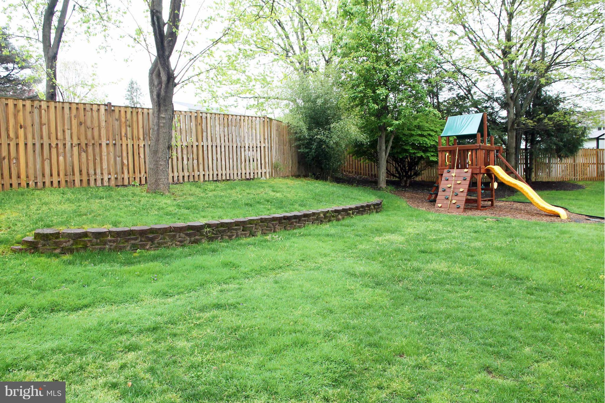 MOUNT HEBRON - Residential