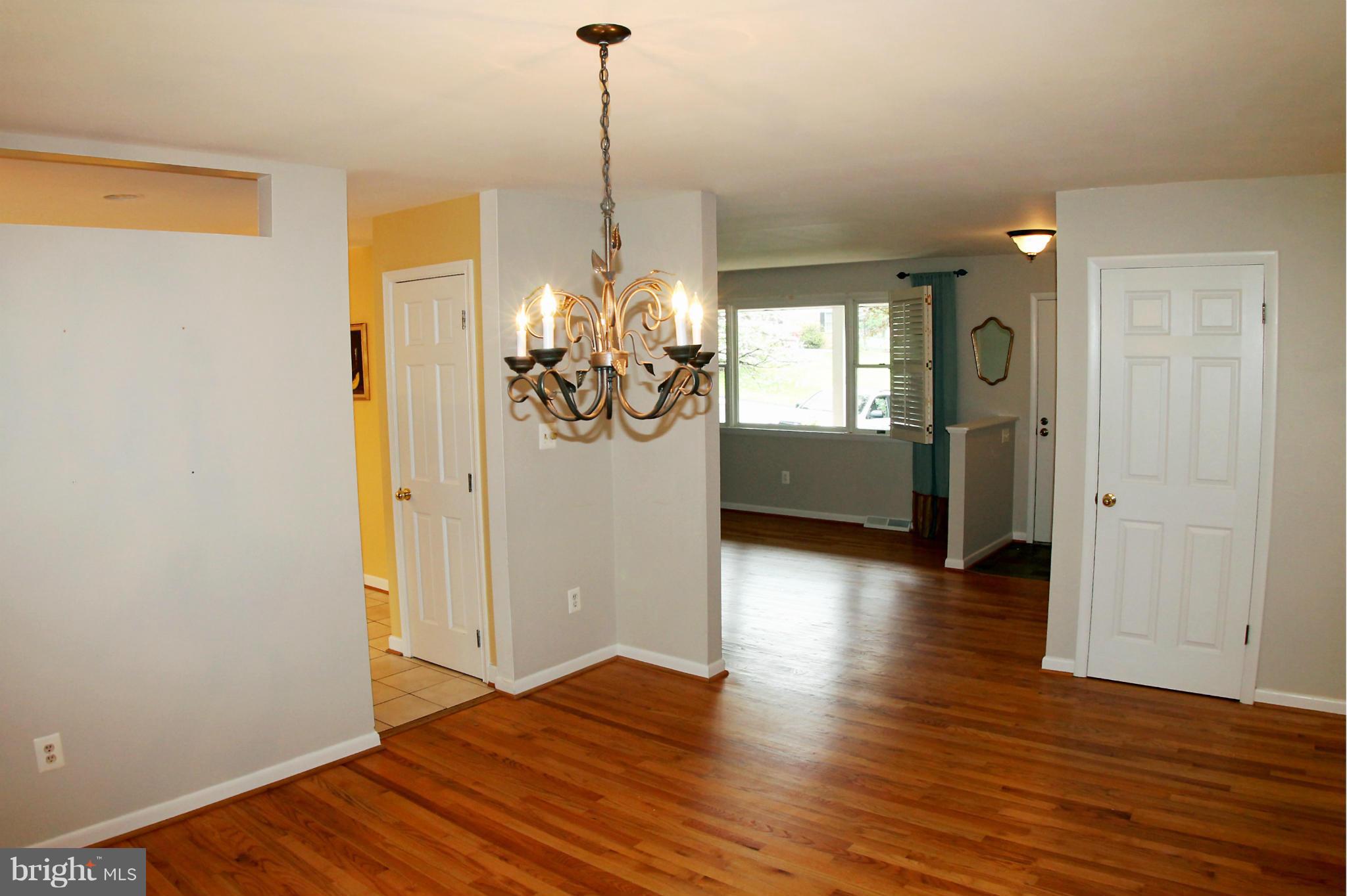 MOUNT HEBRON - Residential