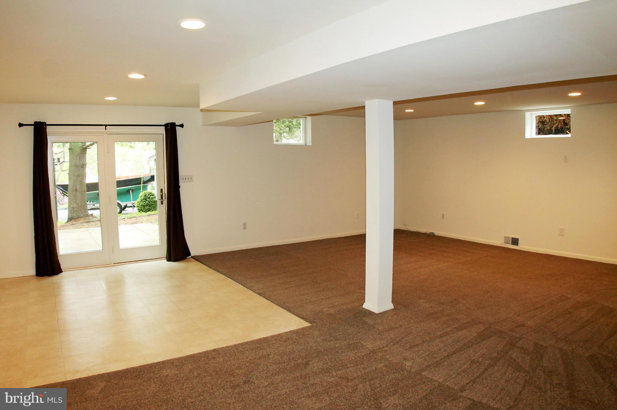 MOUNT HEBRON - Residential