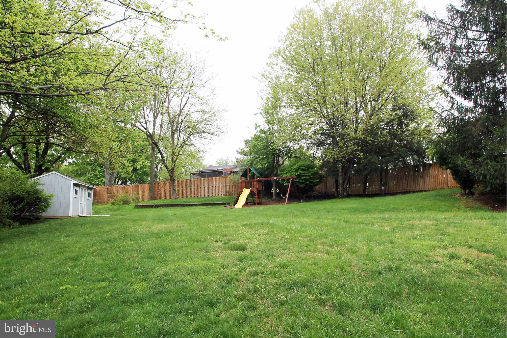 MOUNT HEBRON - Residential