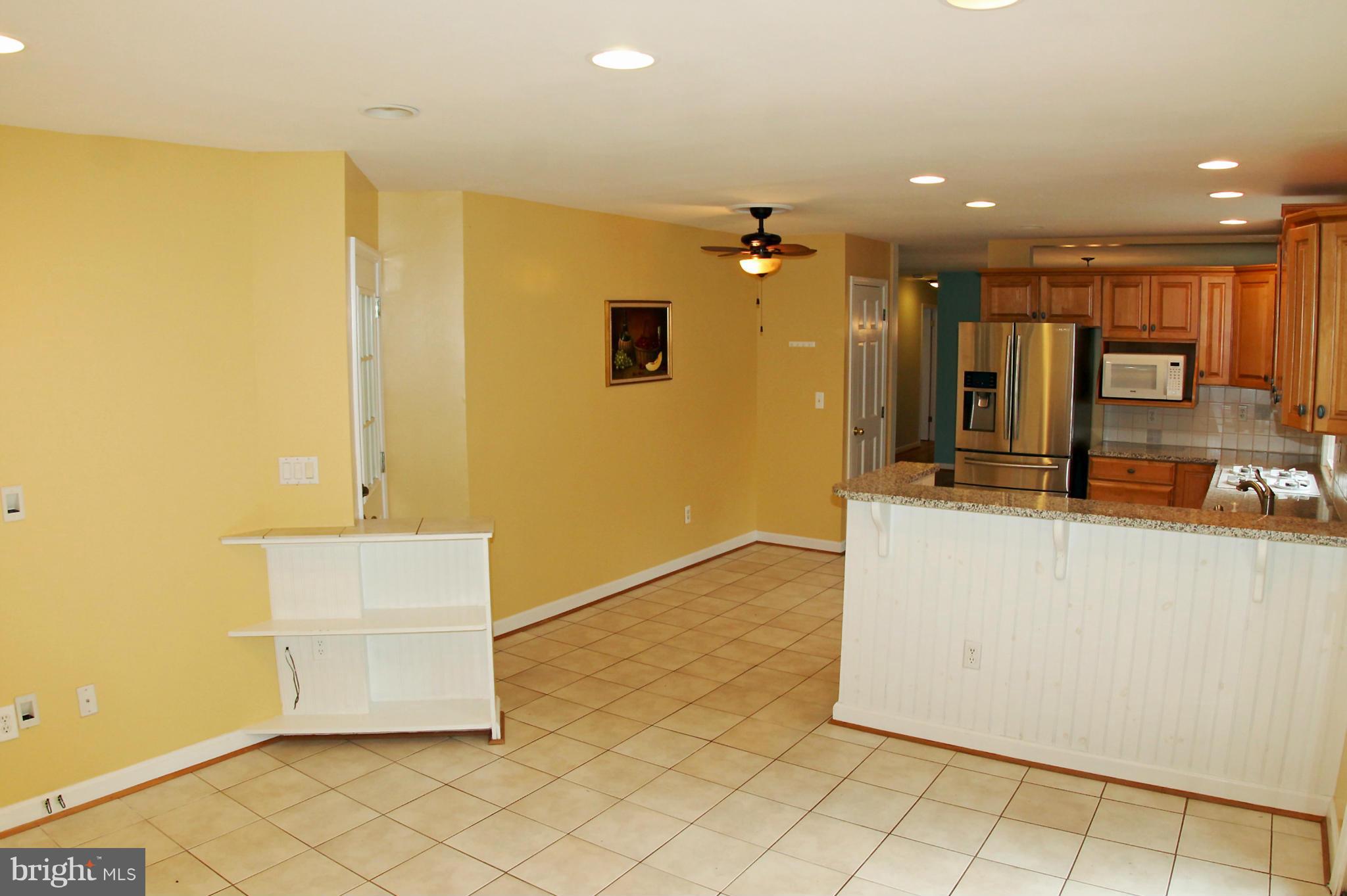 MOUNT HEBRON - Residential