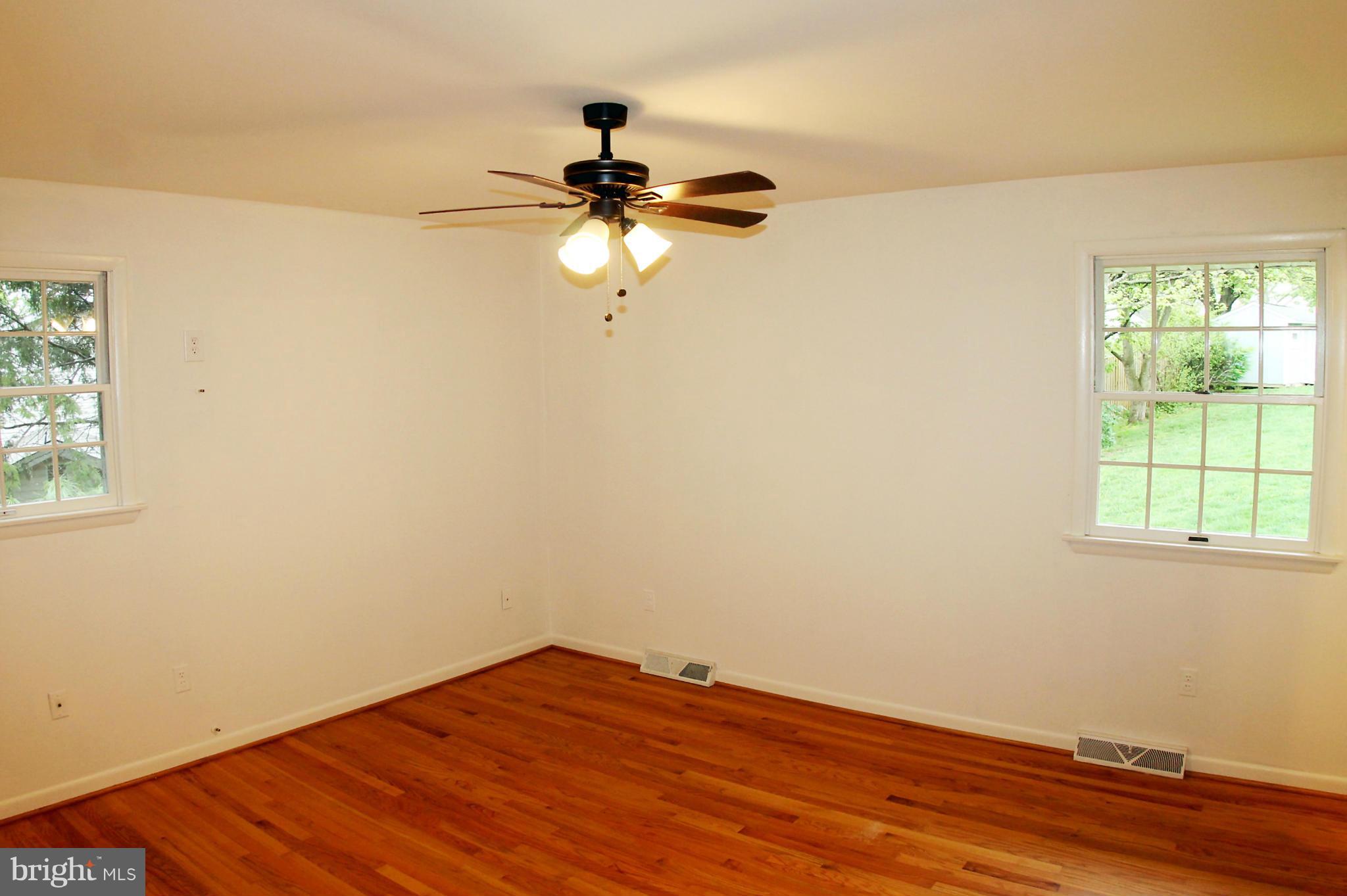 MOUNT HEBRON - Residential