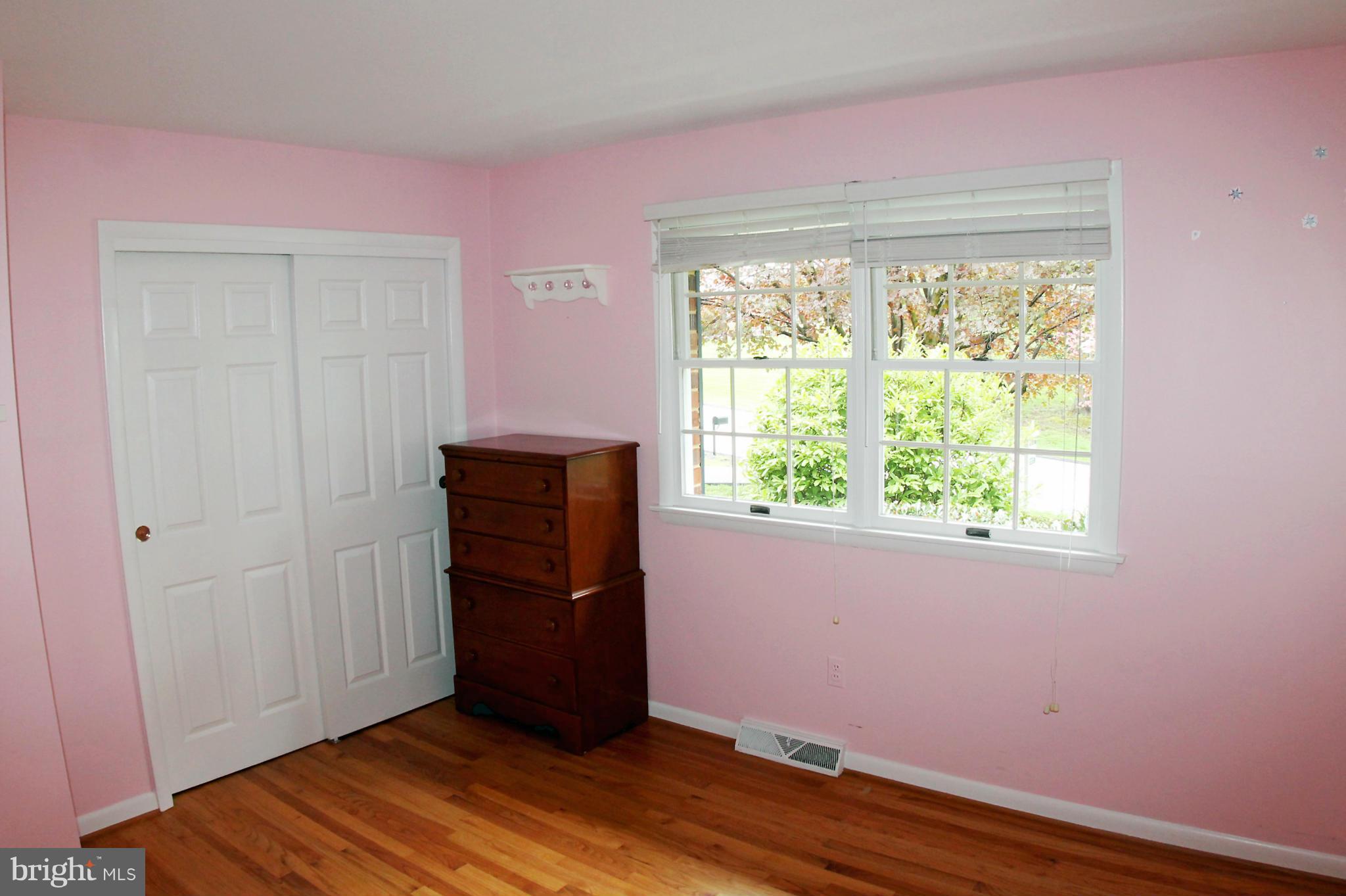 MOUNT HEBRON - Residential