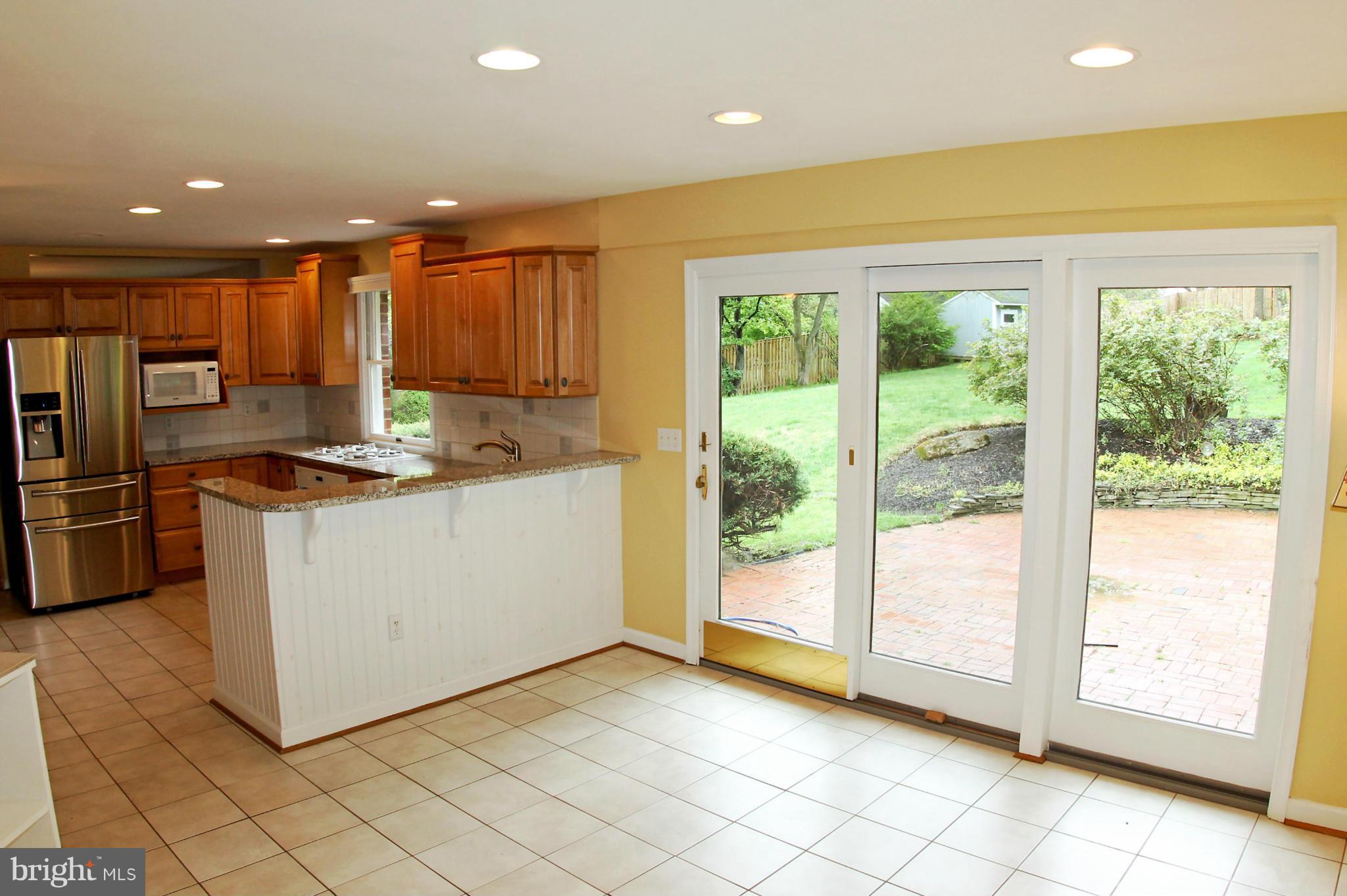 MOUNT HEBRON - Residential