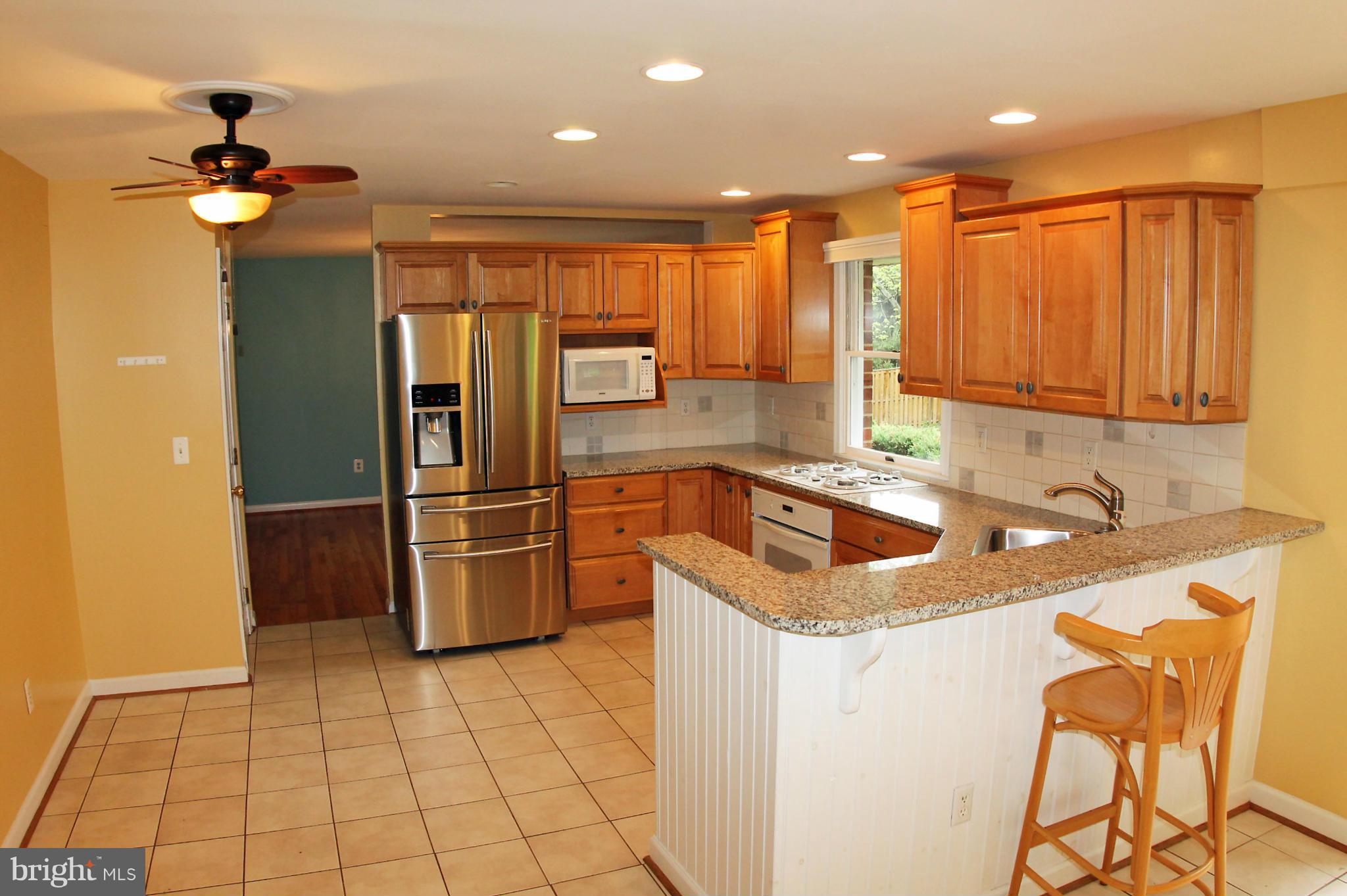 MOUNT HEBRON - Residential