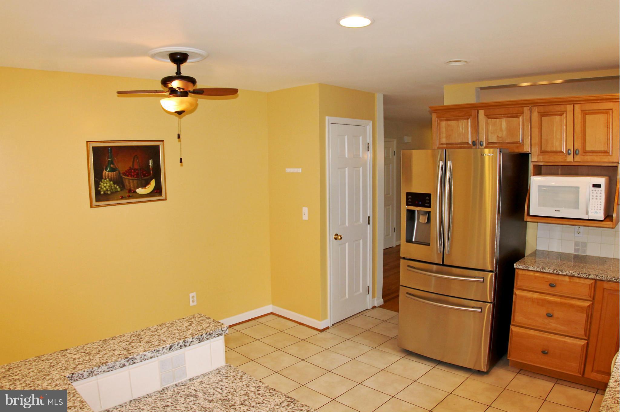 MOUNT HEBRON - Residential