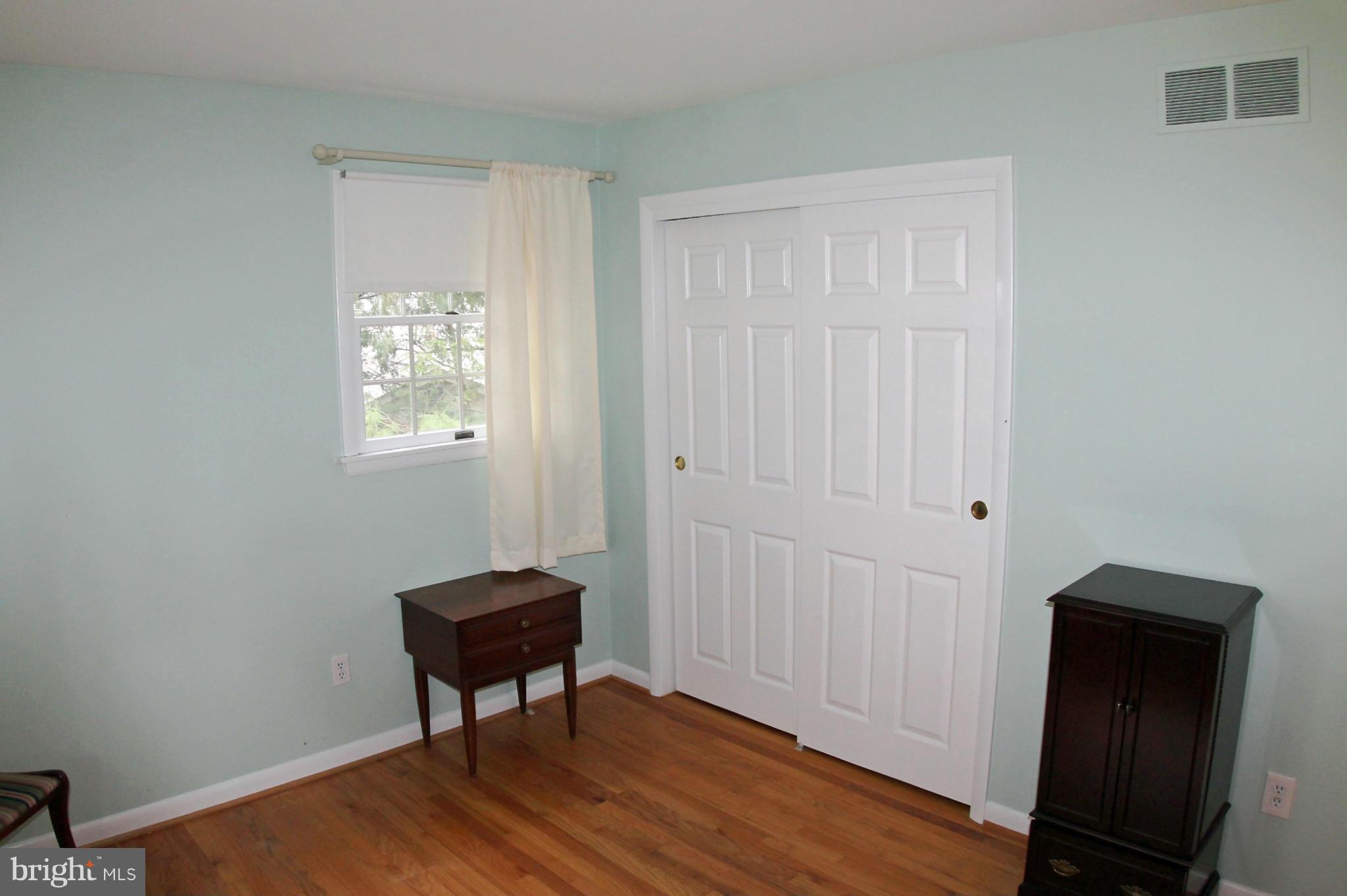 MOUNT HEBRON - Residential