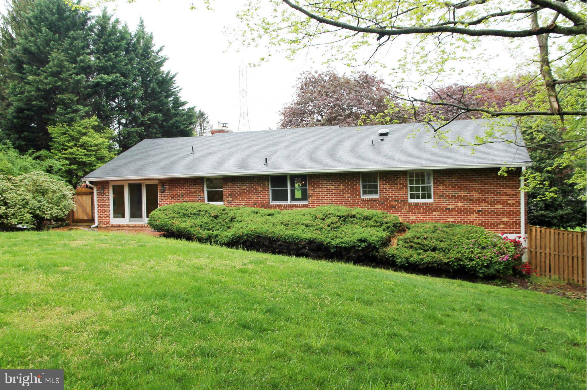 MOUNT HEBRON - Residential