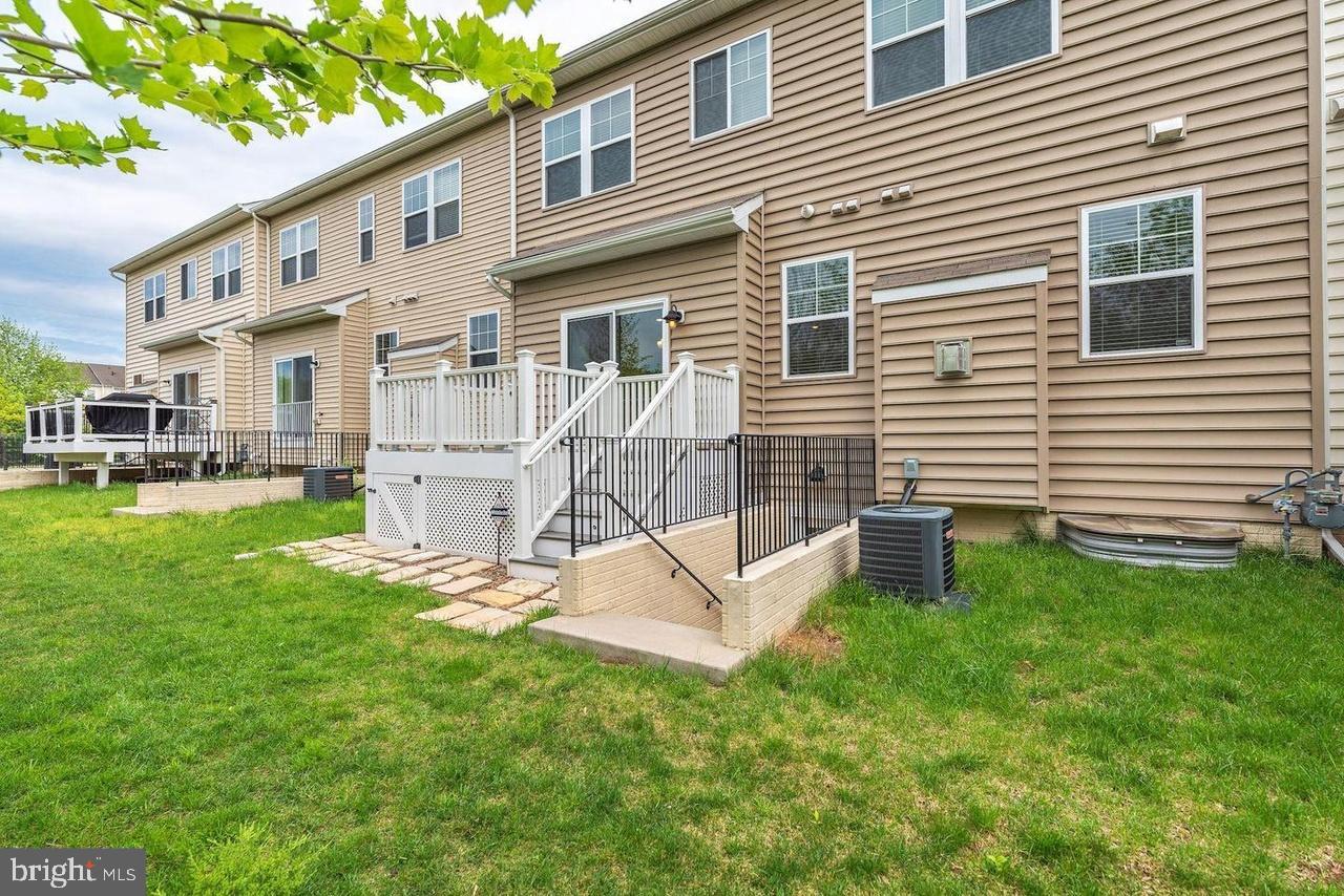 BELMONT ESTATES - Residential Lease