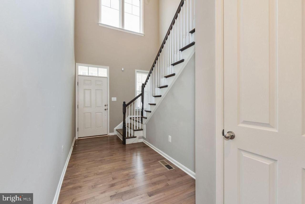 BELMONT ESTATES - Residential Lease