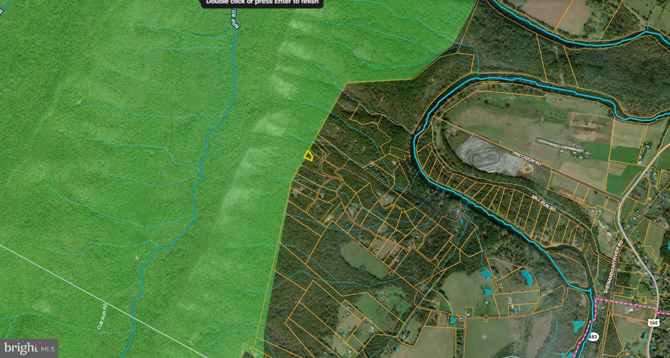 SHIPWRECK FARM - Land