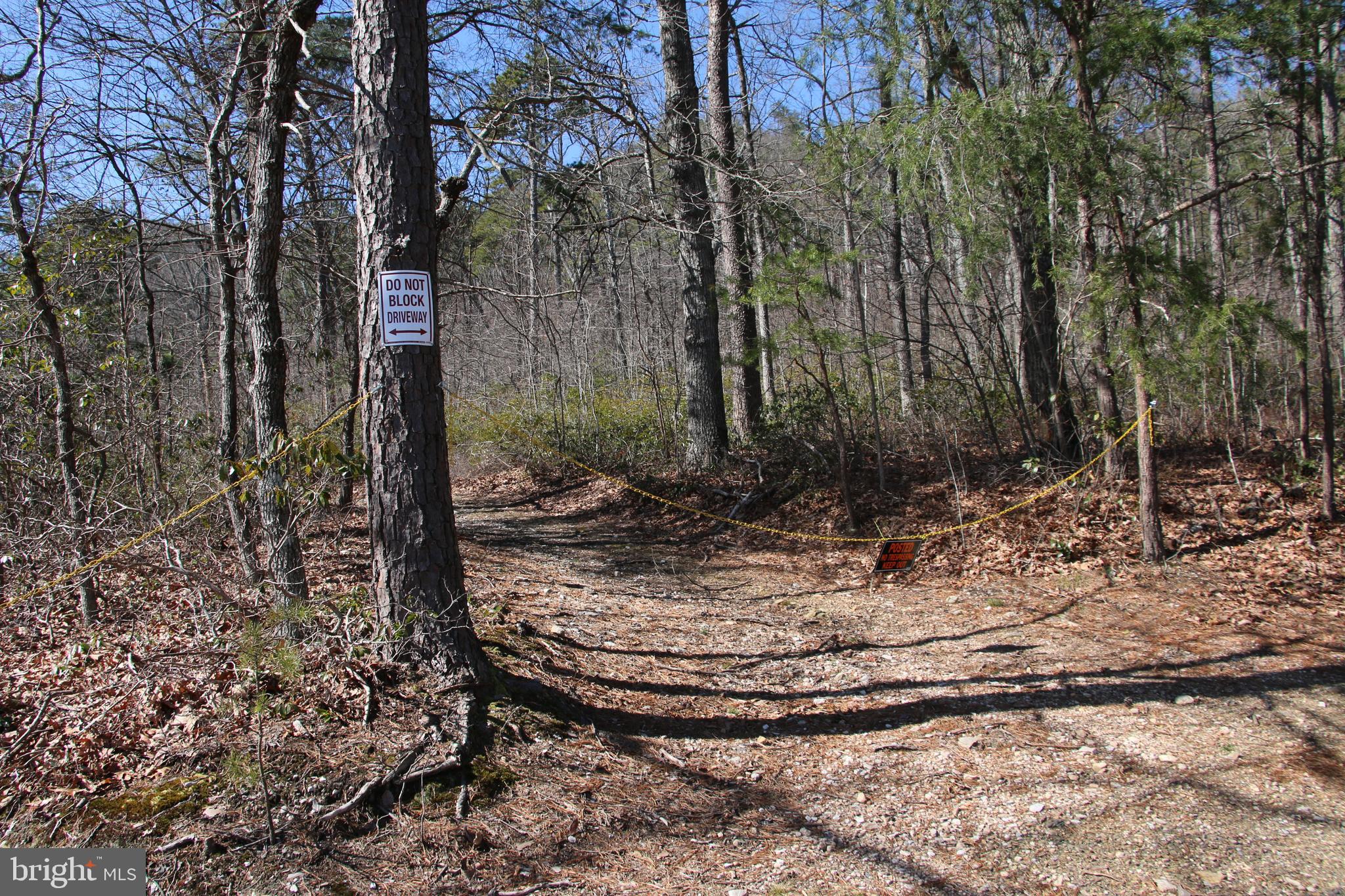 SHIPWRECK FARM - Land