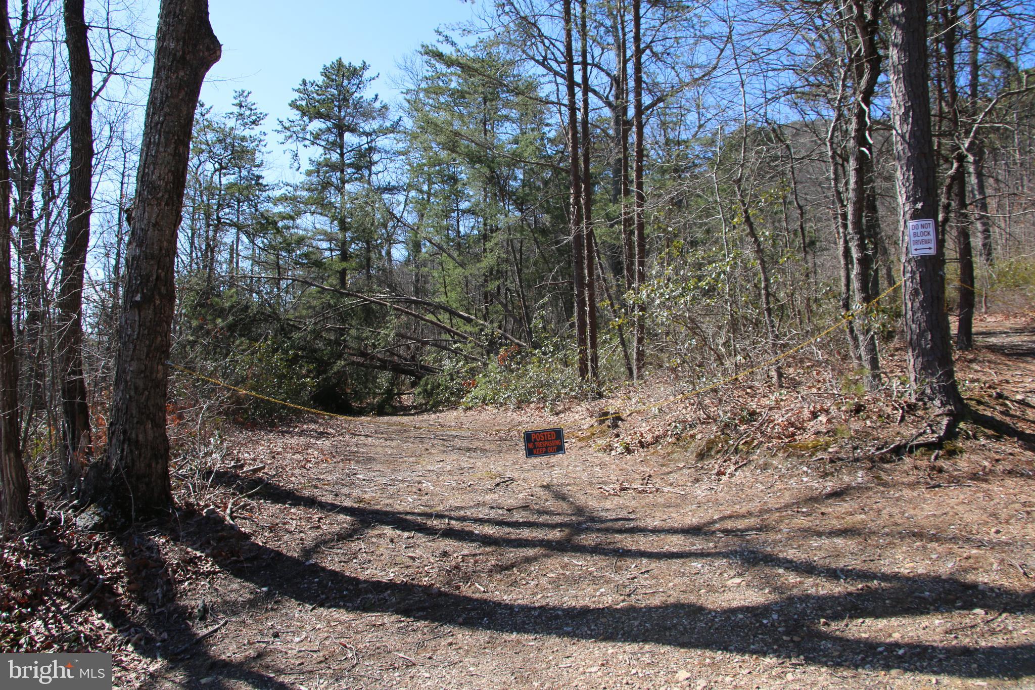 SHIPWRECK FARM - Land