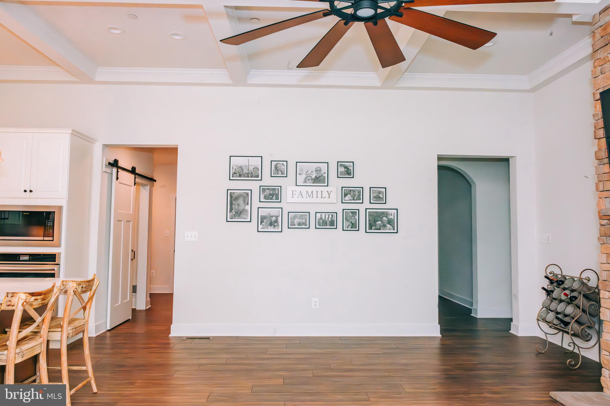 AUMAR HEIGHTS - Residential