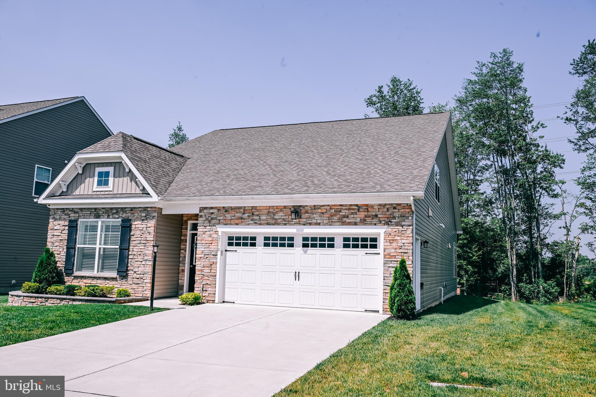 AUMAR HEIGHTS - Residential