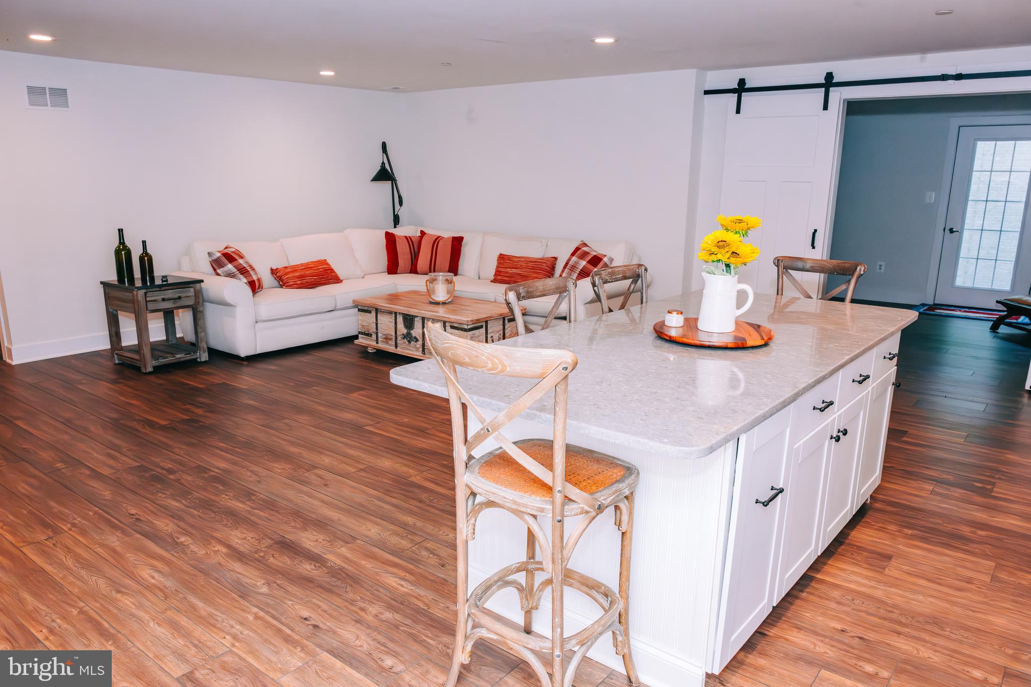 AUMAR HEIGHTS - Residential