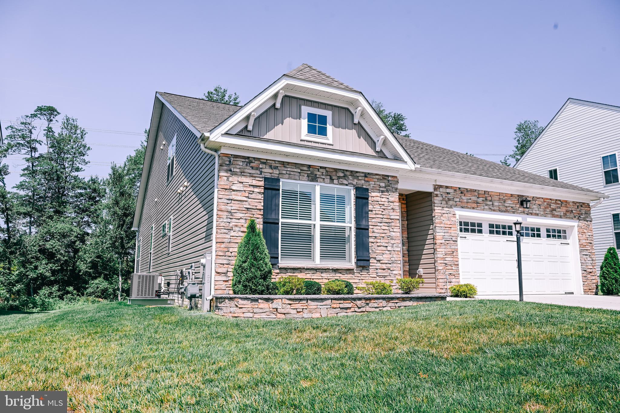 AUMAR HEIGHTS - Residential