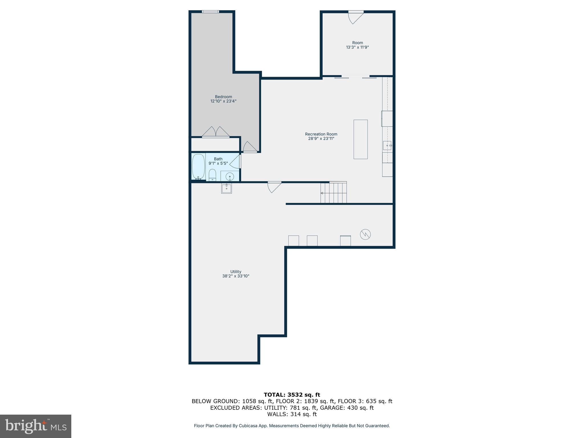 AUMAR HEIGHTS - Residential