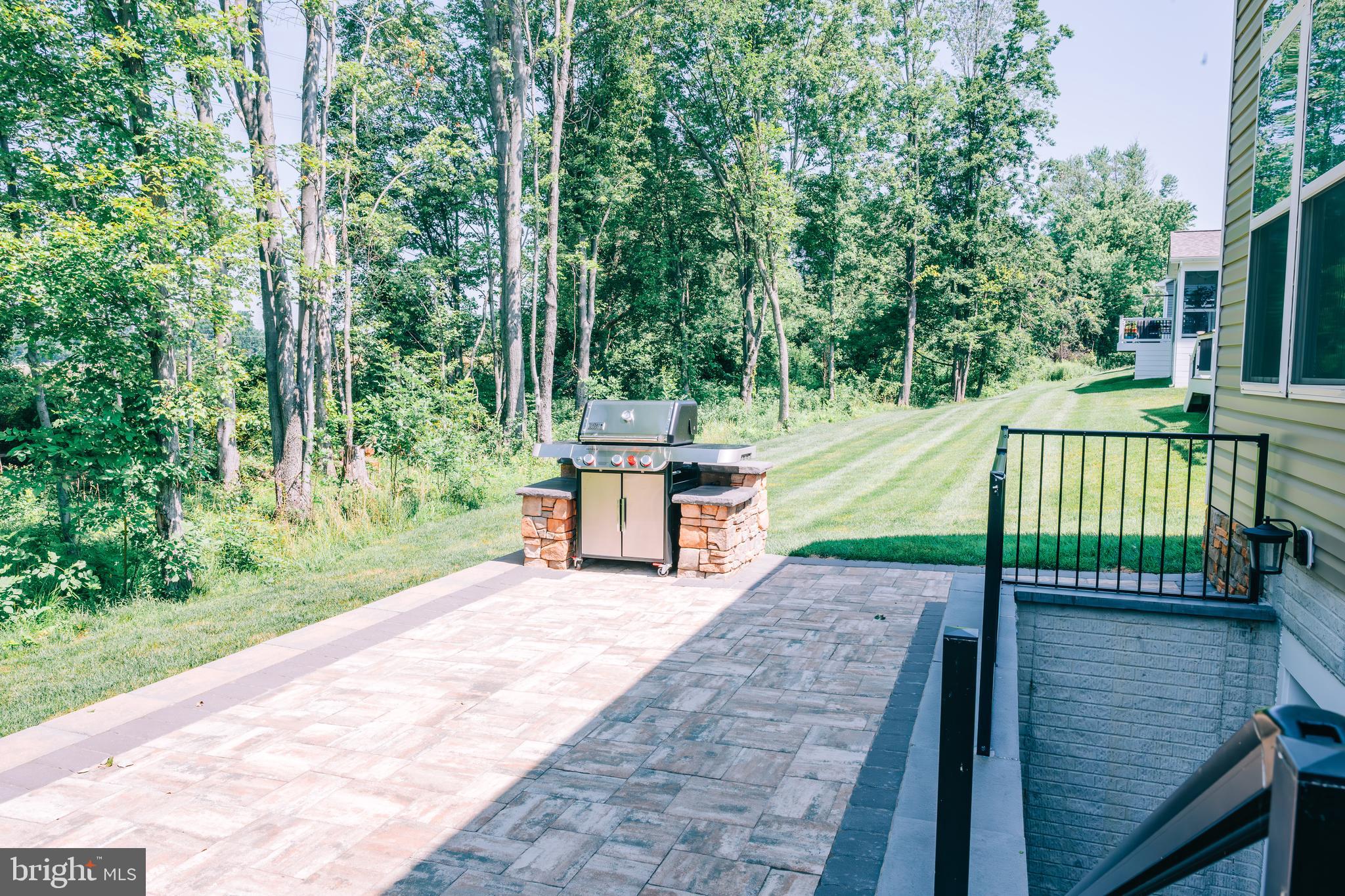 AUMAR HEIGHTS - Residential