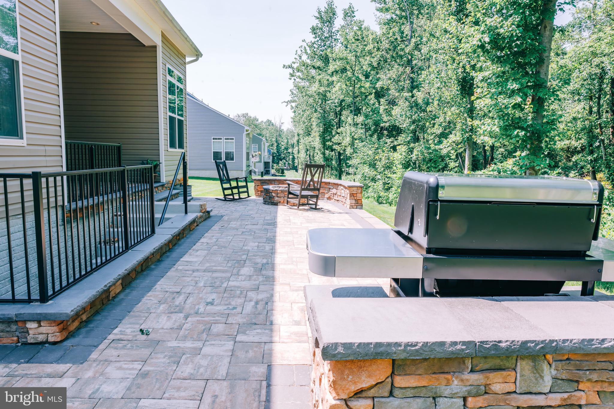 AUMAR HEIGHTS - Residential