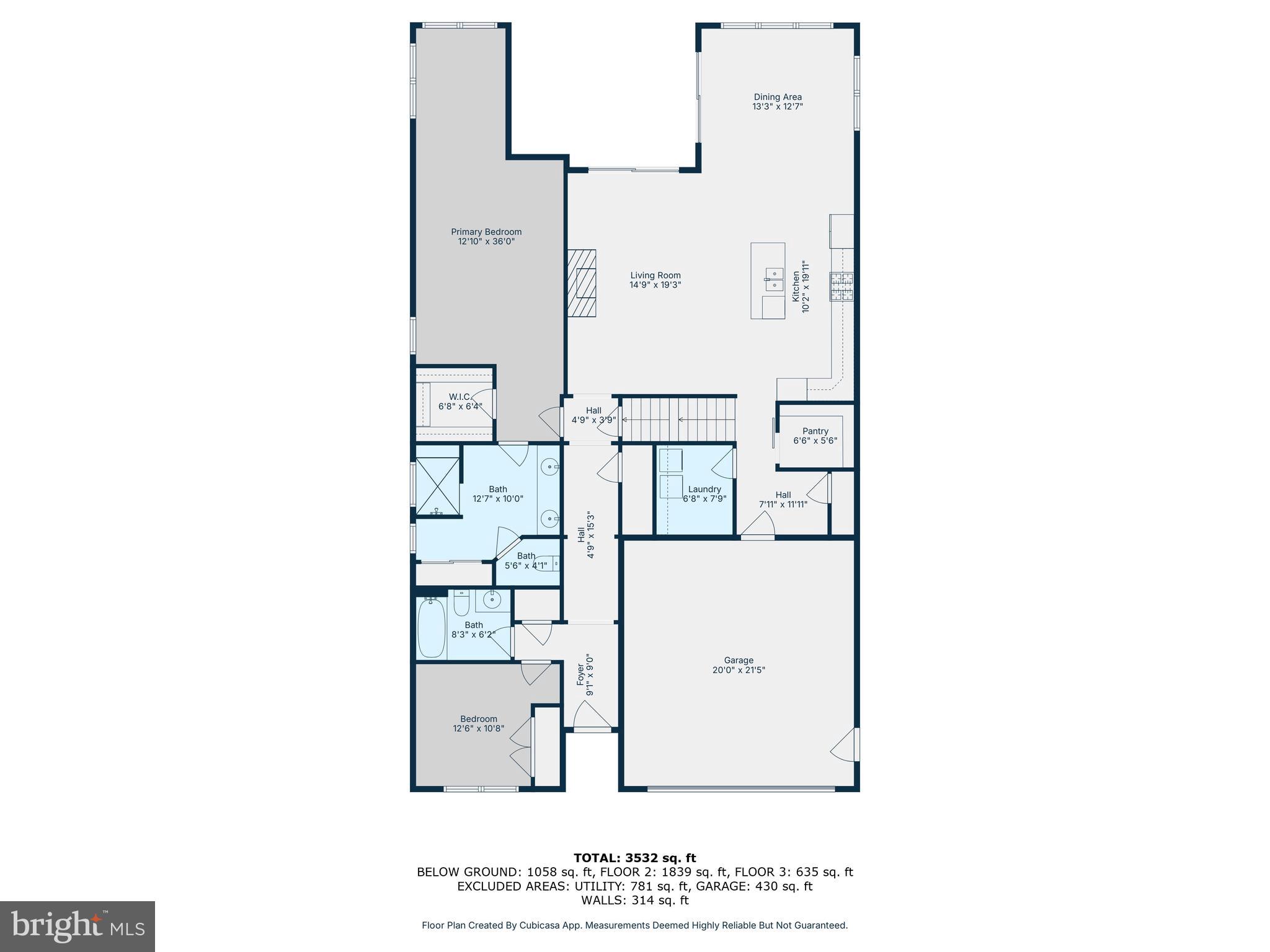 AUMAR HEIGHTS - Residential