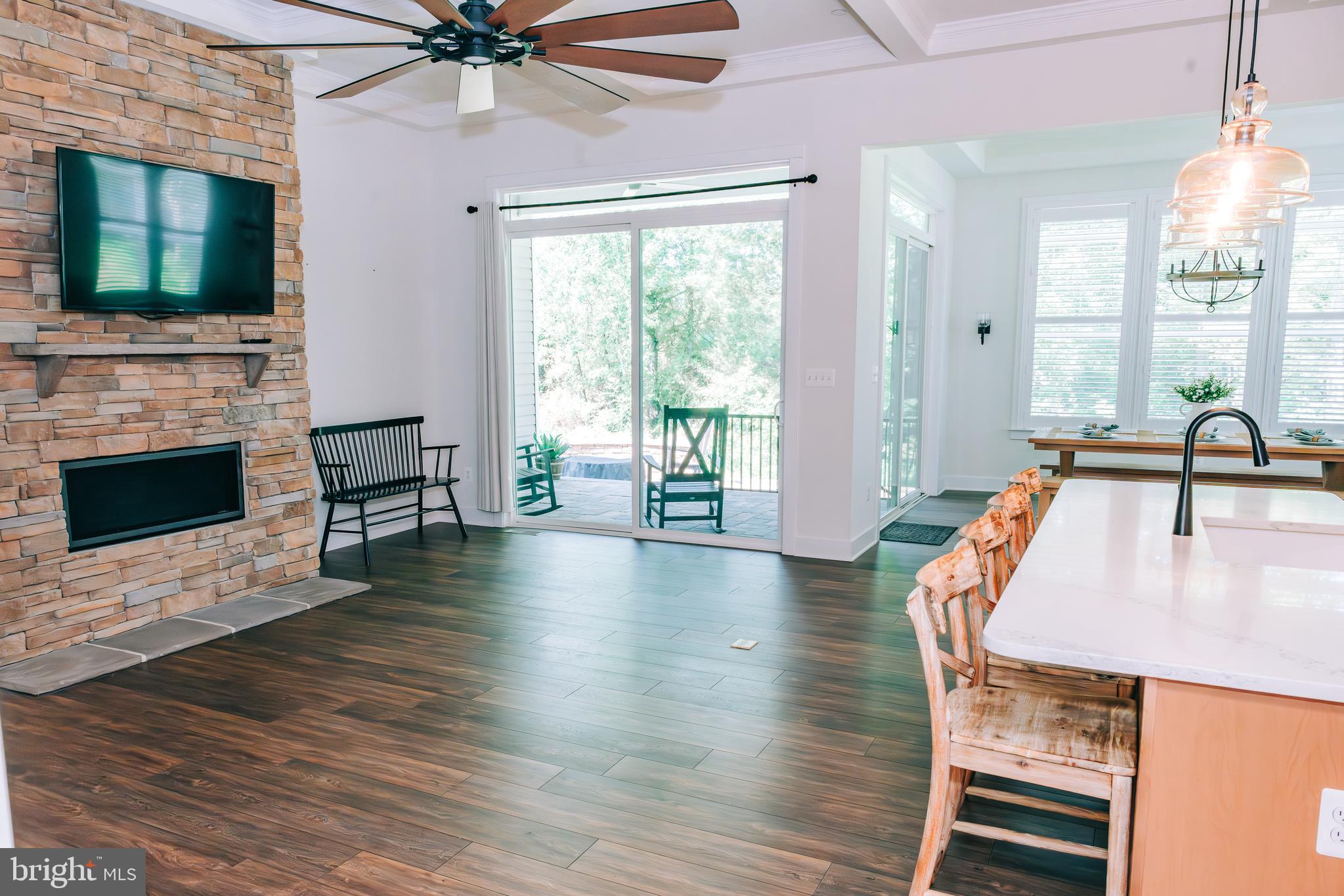 AUMAR HEIGHTS - Residential