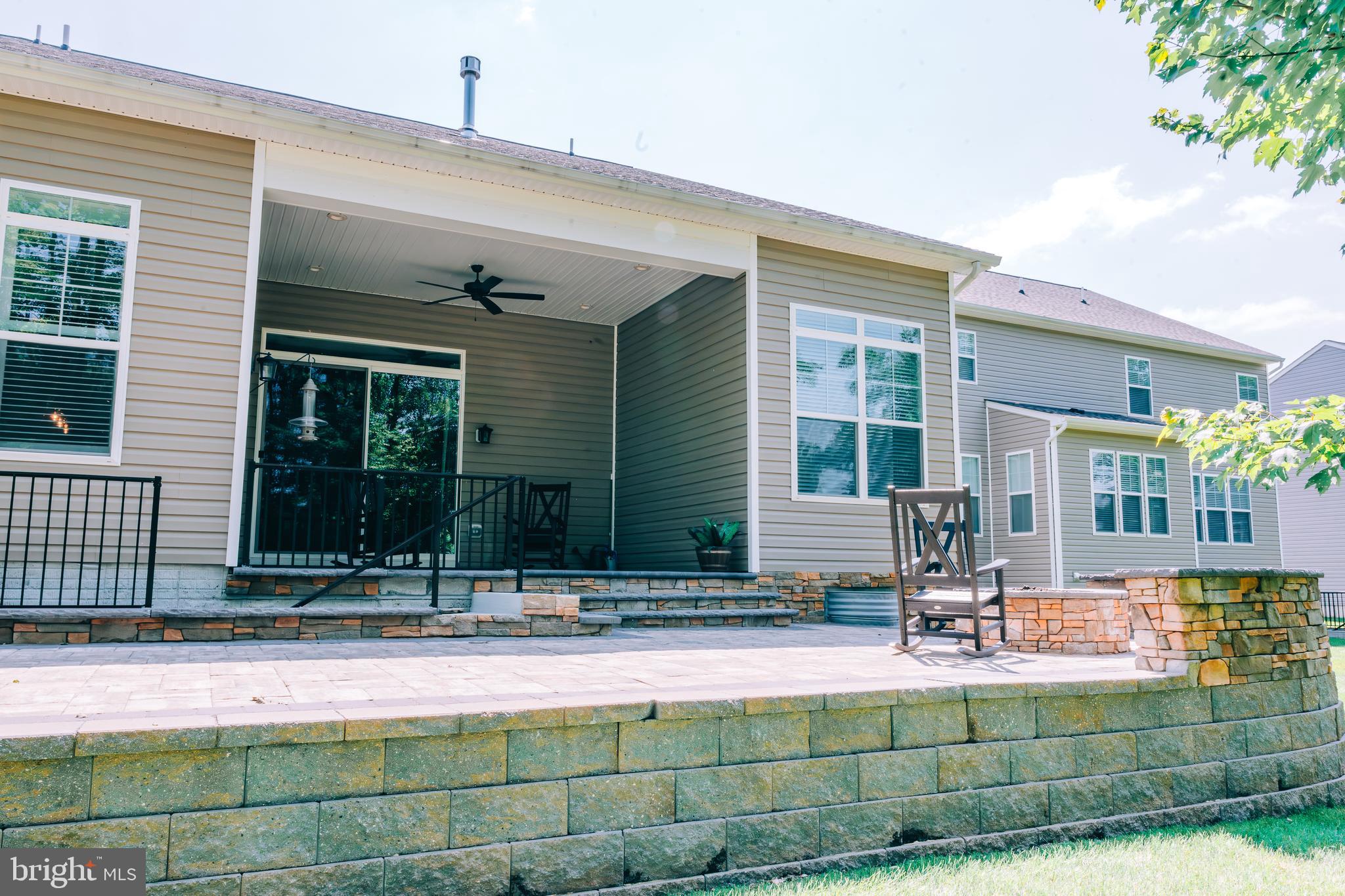 AUMAR HEIGHTS - Residential