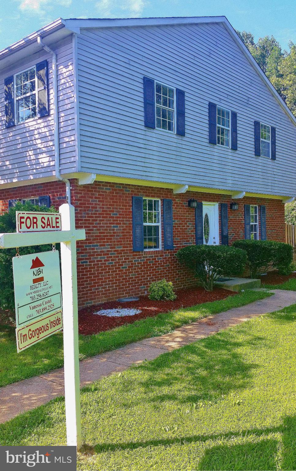 DALE CITY - Residential