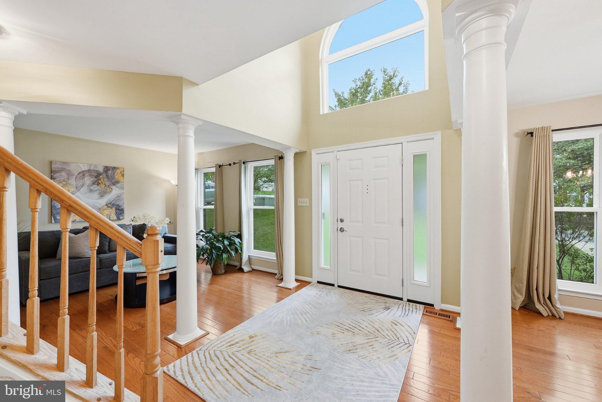 4607 MARGIE COURT