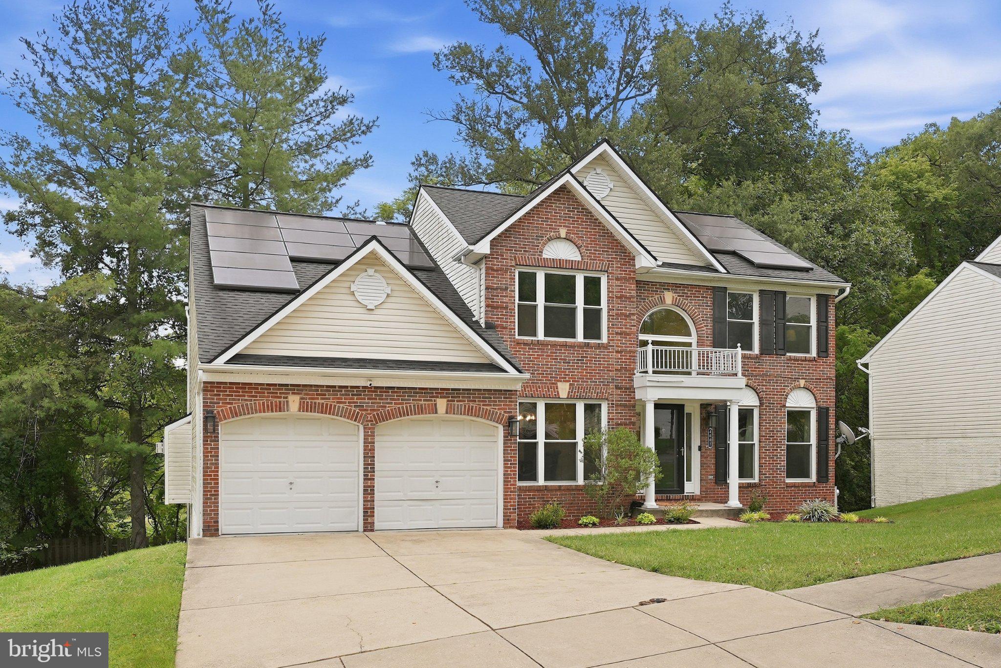 4607 MARGIE COURT