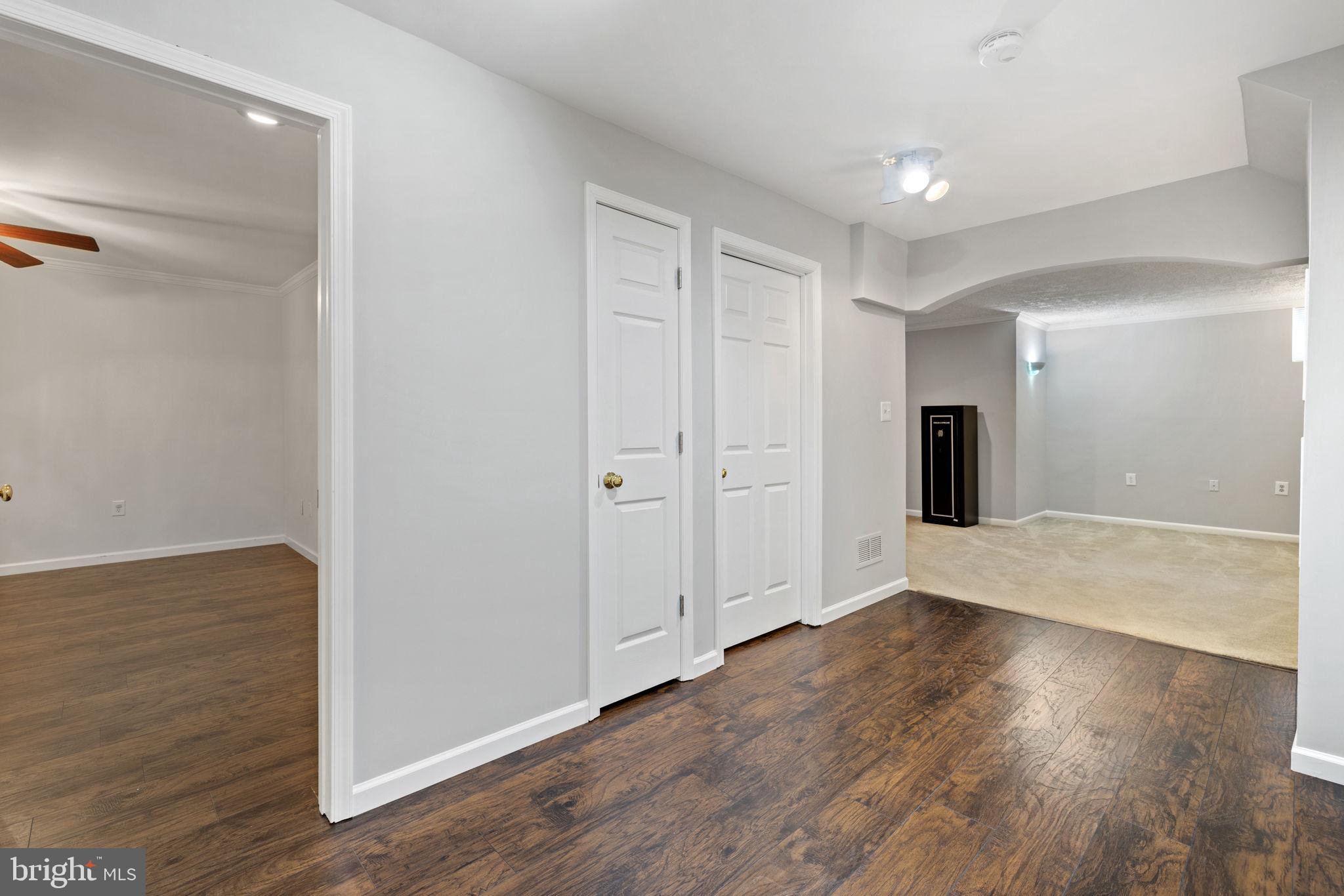 WOODSTONE - Residential