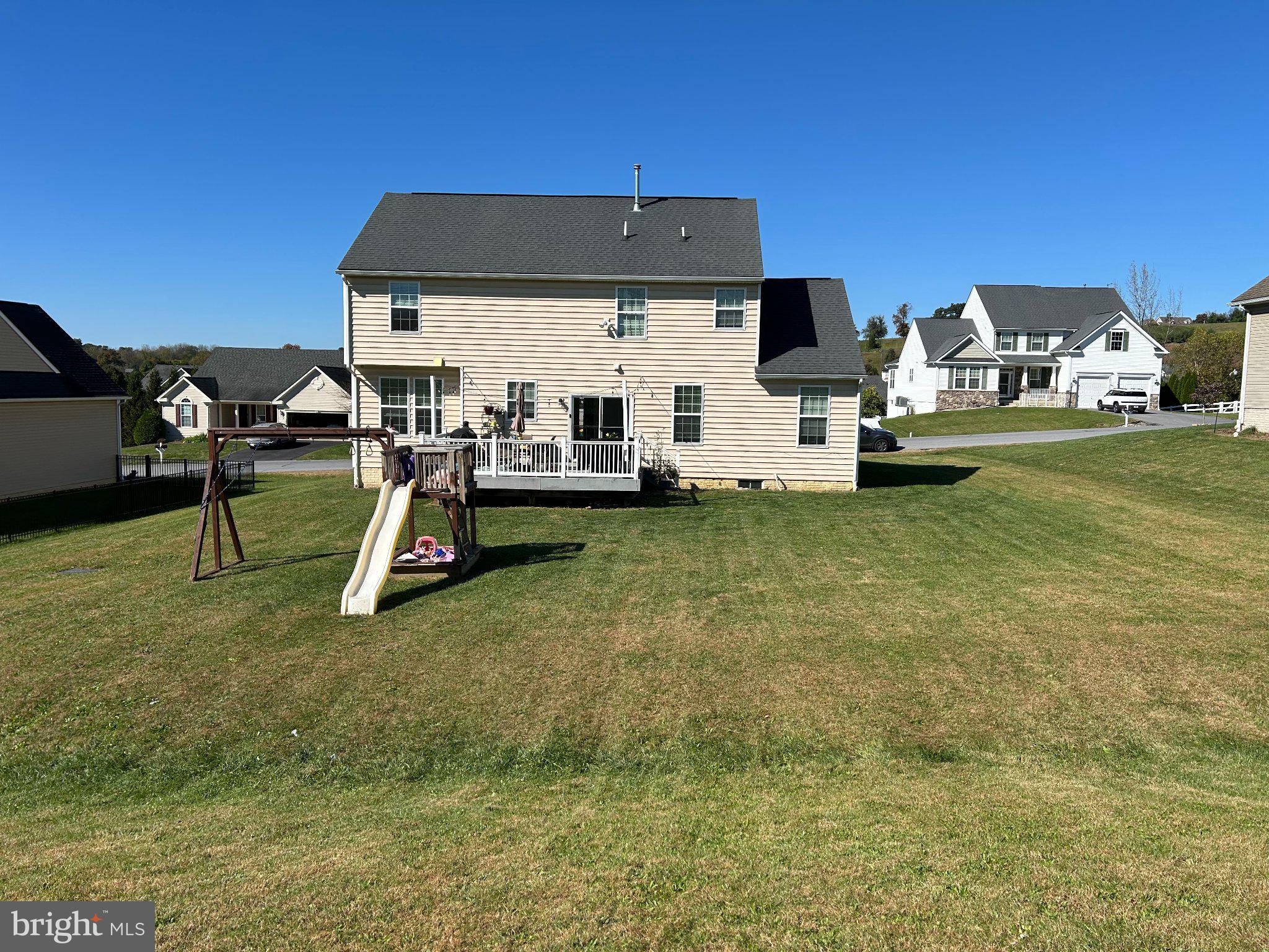 11389 BUHRMAN DRIVE EAST DRIVE E 97