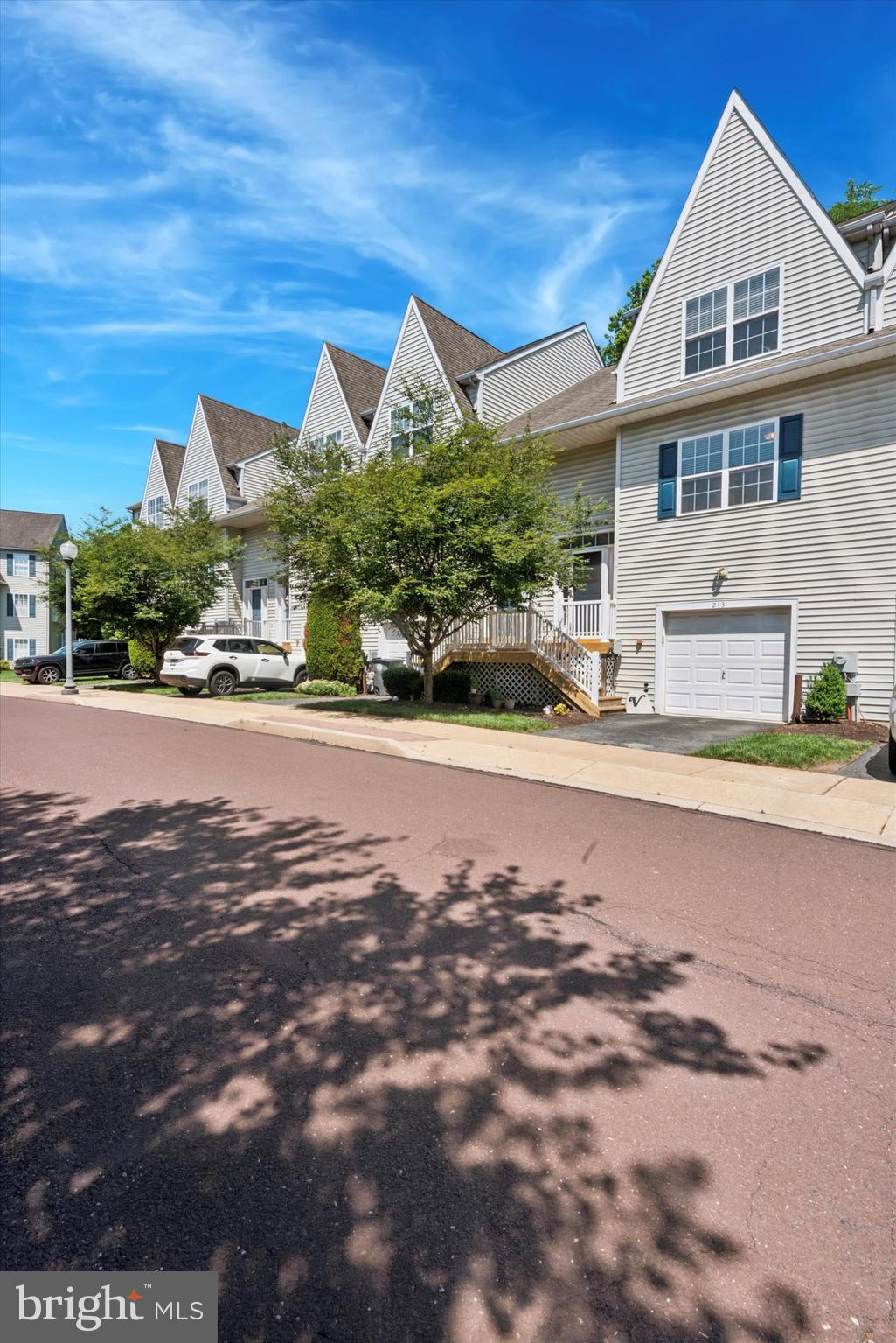 213 BUCHANAN COURT
